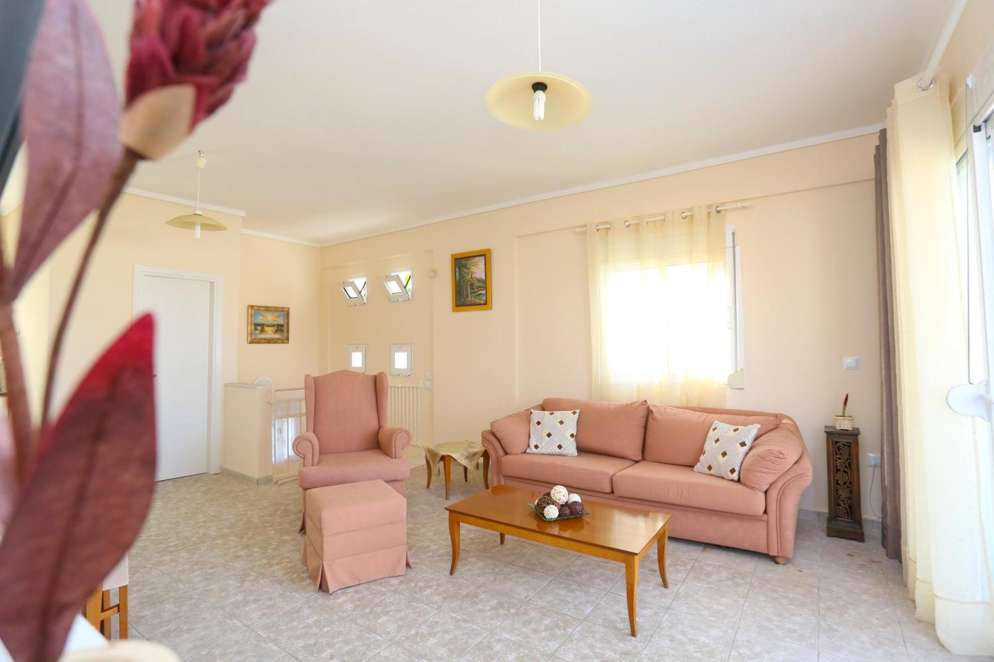 Arancia Seaside Maisonette, Nilie Hospitality Mgmt * Hanioti