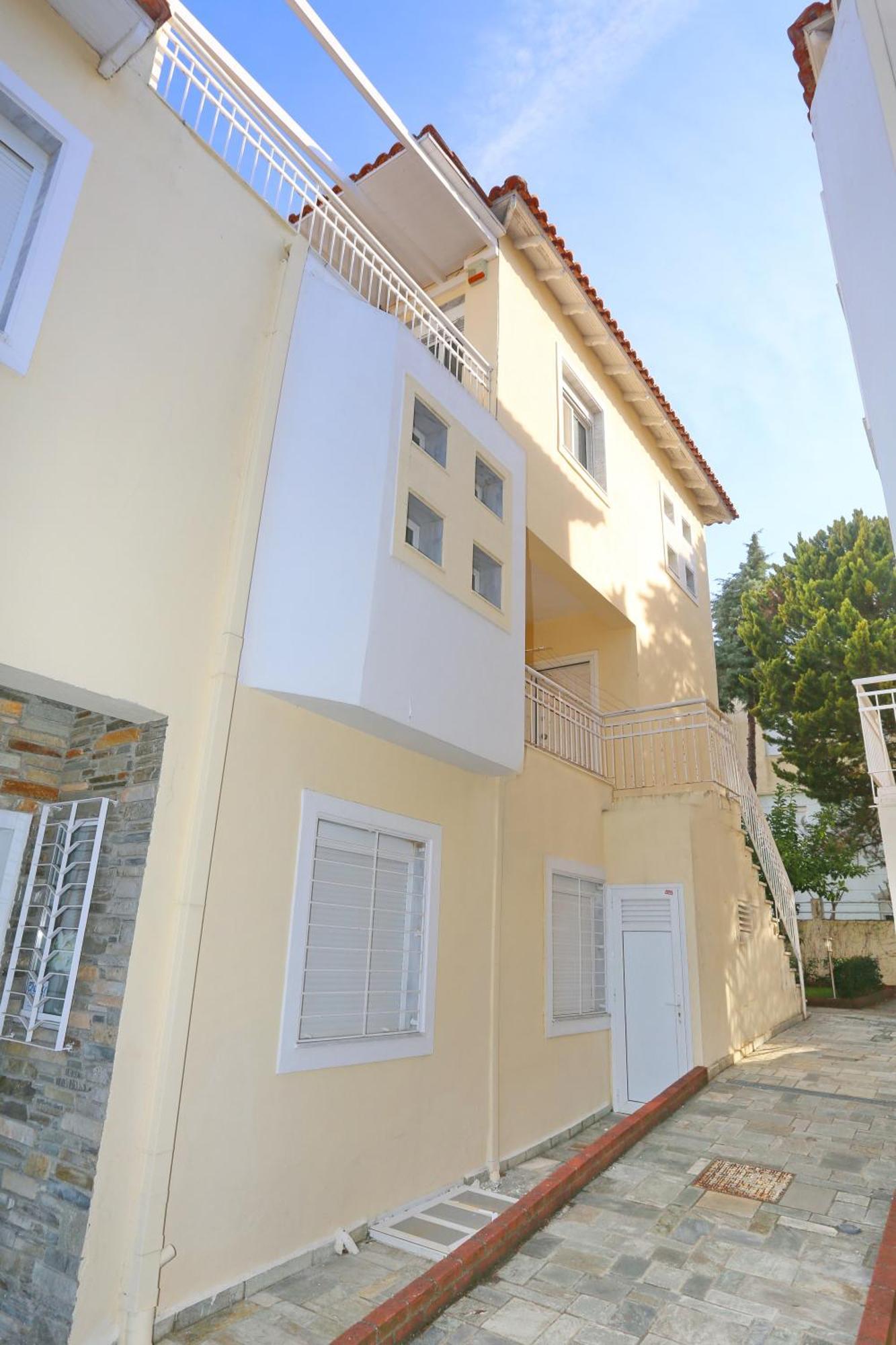 Apartment Arancia Seaside Maisonette, Nilie Hospitality Mgmt *