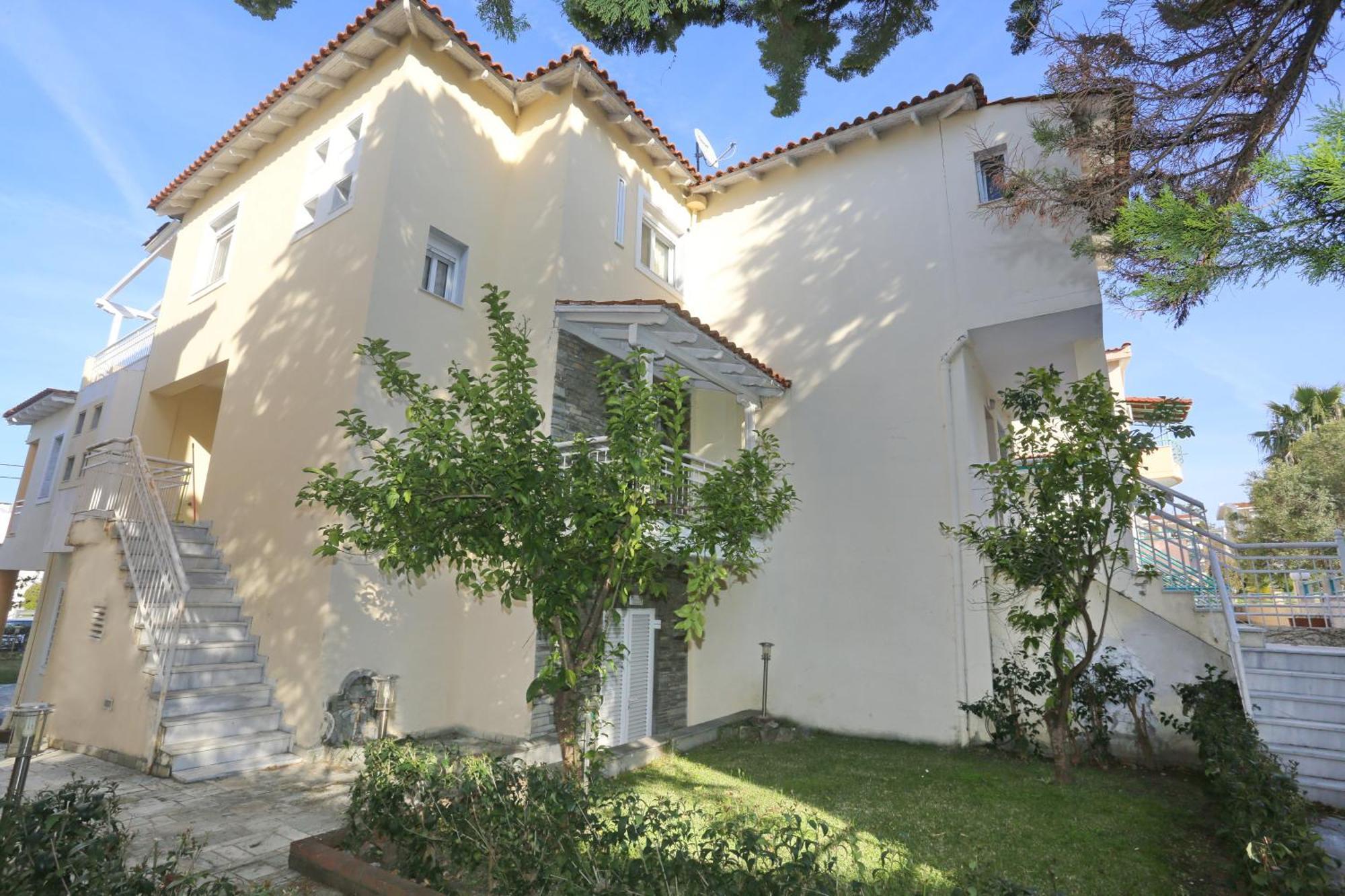 Arancia Seaside Maisonette, Nilie Hospitality Mgmt *