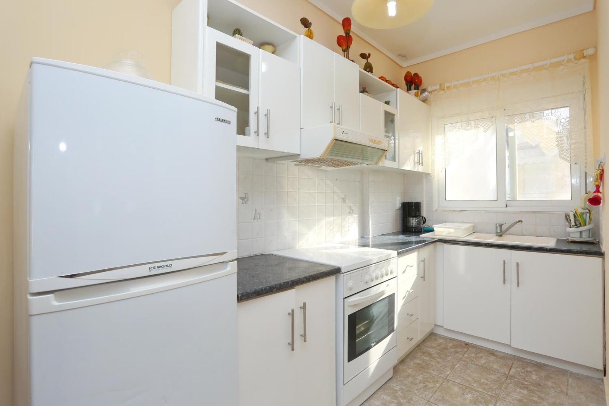 Arancia Seaside Maisonette, Nilie Hospitality Mgmt Hanioti