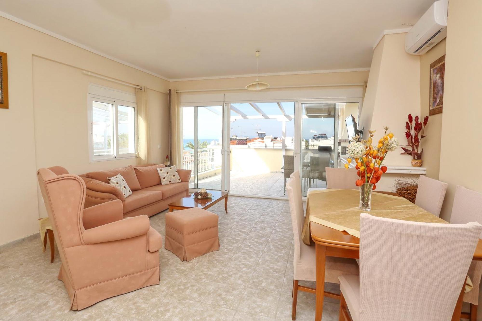 Arancia Seaside Maisonette, Nilie Hospitality Mgmt *