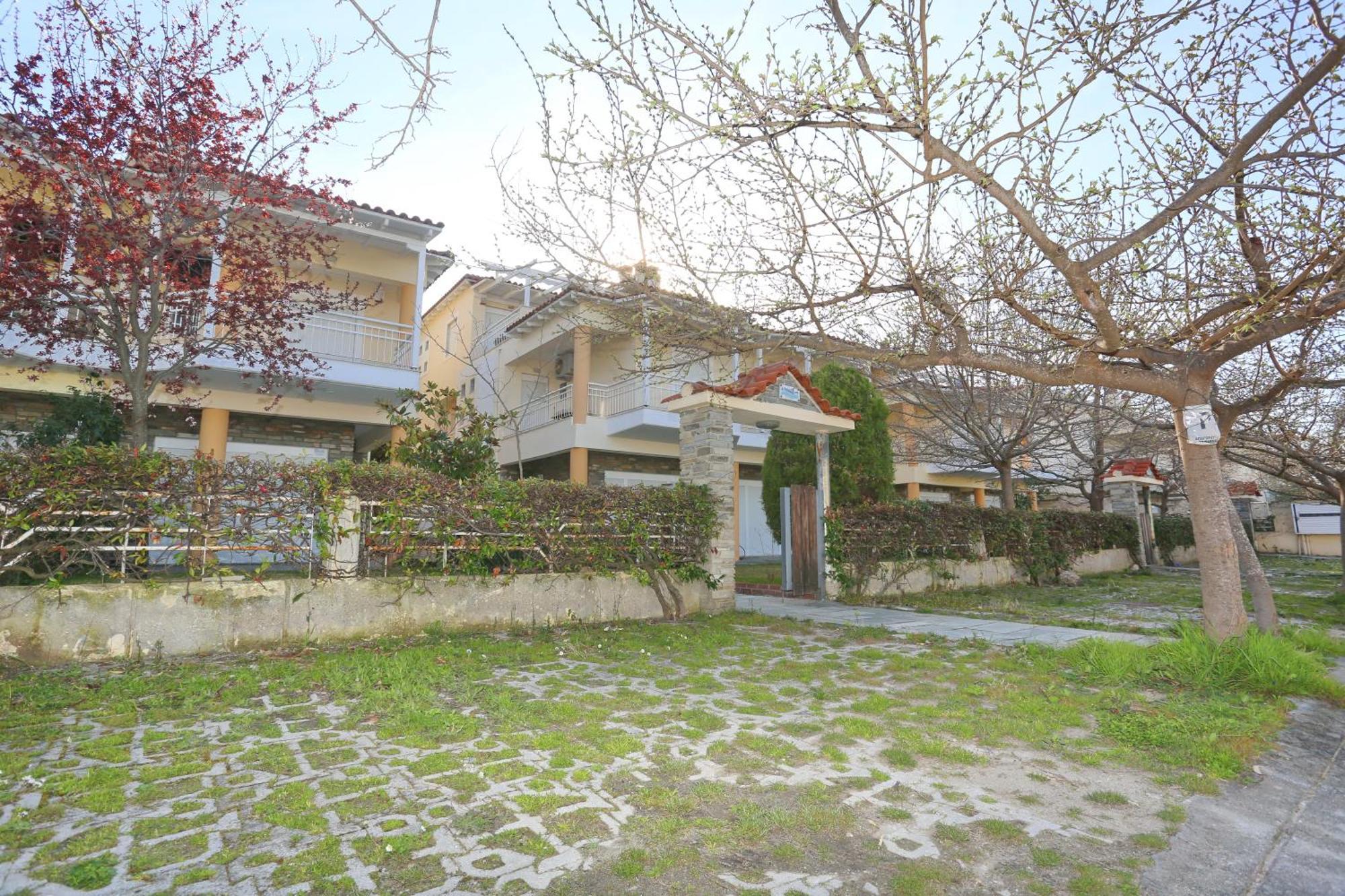 Arancia Seaside Maisonette, Nilie Hospitality Mgmt