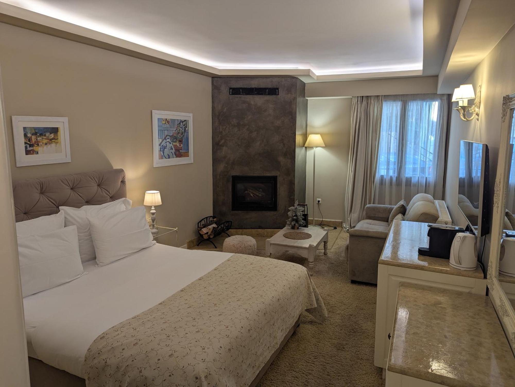 Likoria 2* Arachova