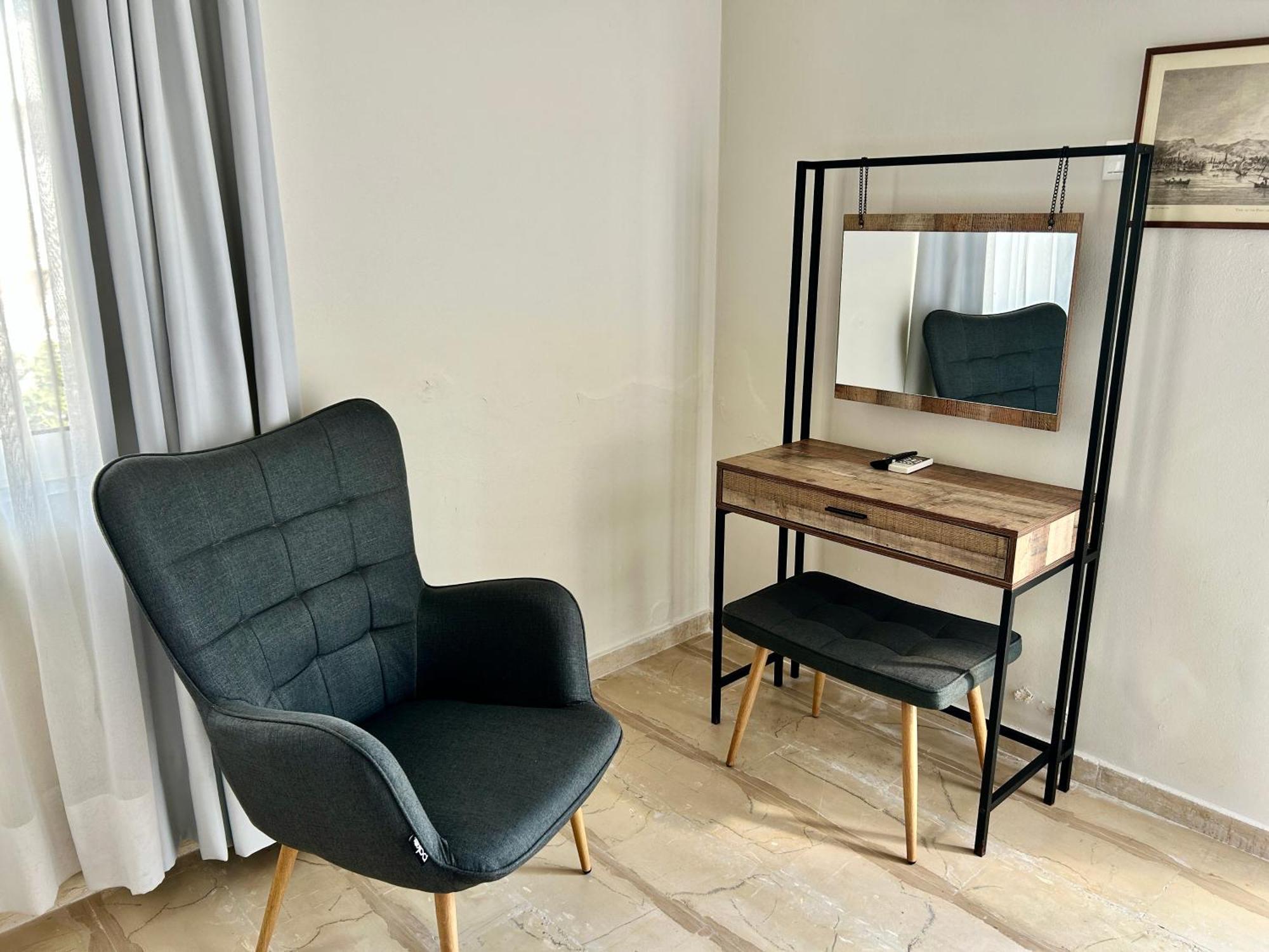 Aparthotel The Loriet