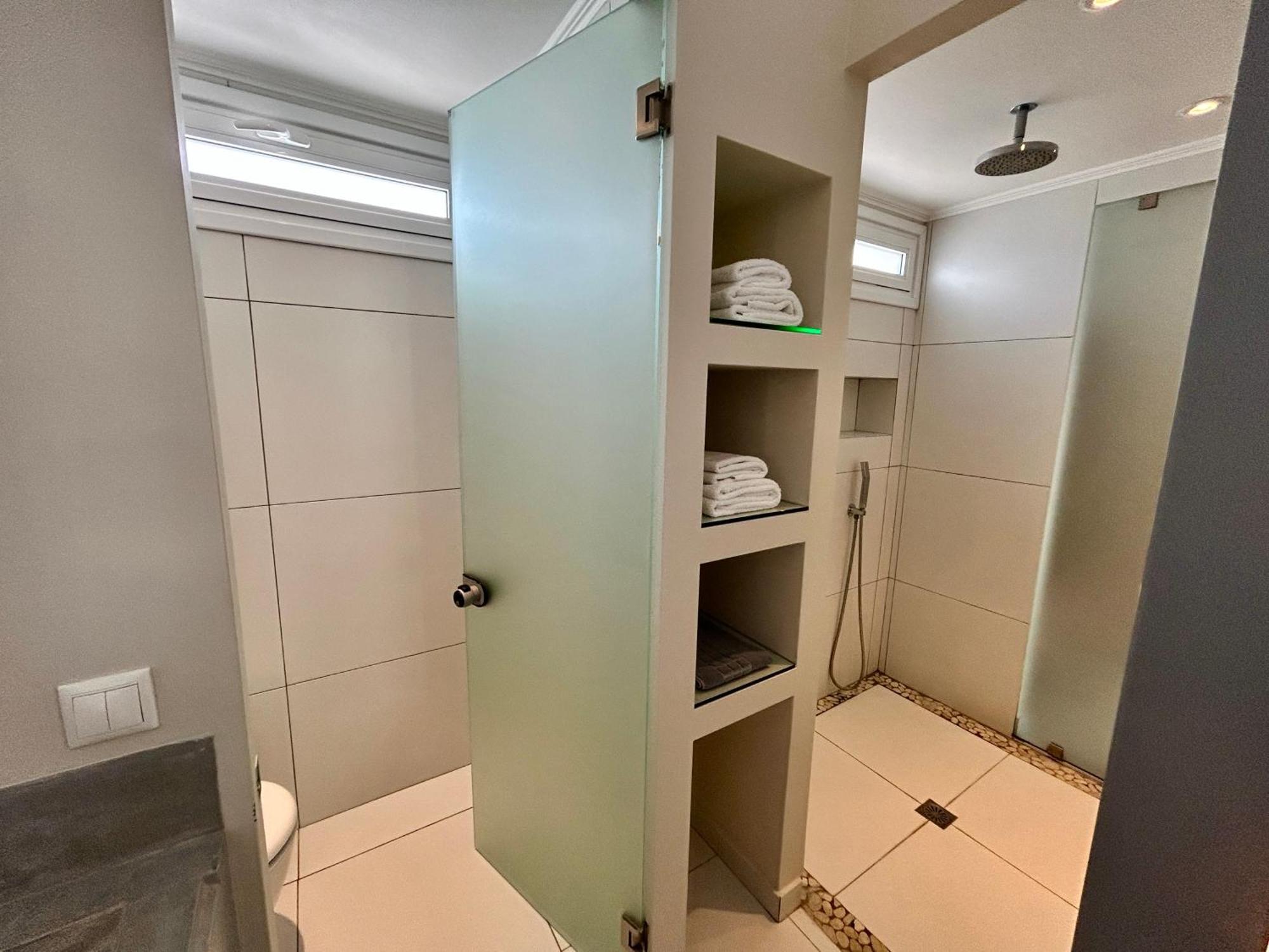 Loriet Aparthotel Mytilene