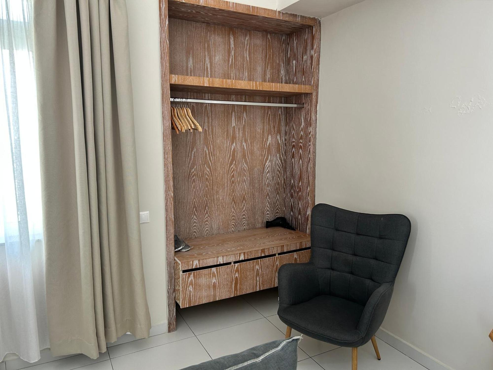 The Loriet Aparthotel