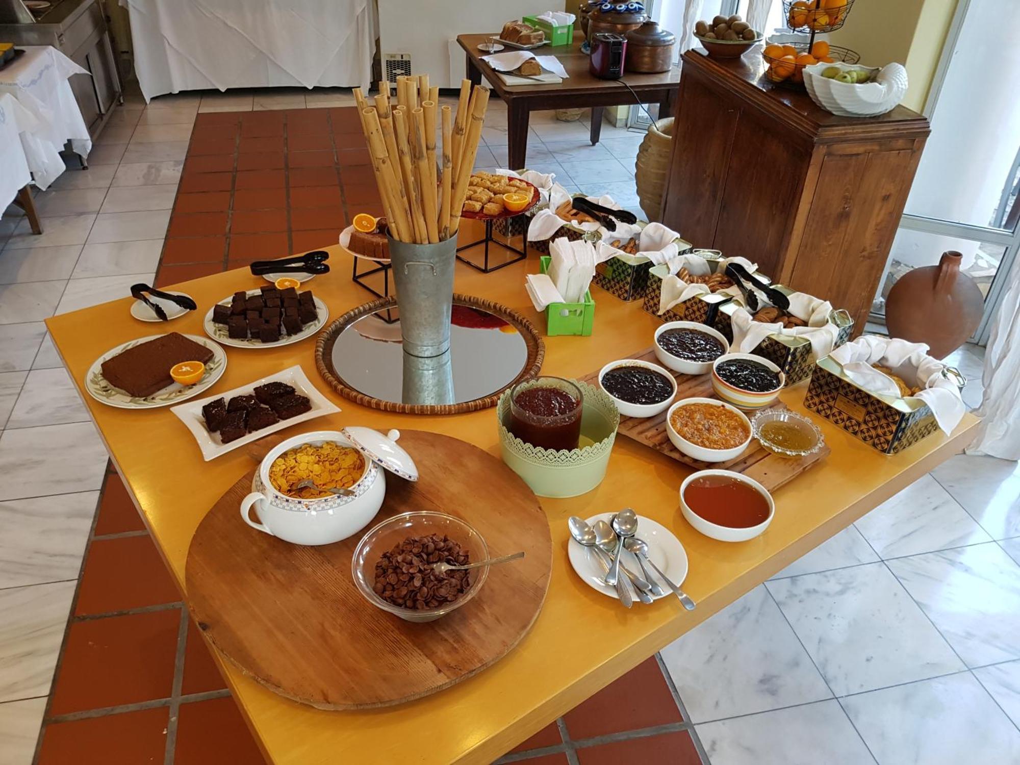 Aparthotel The Loriet 4*