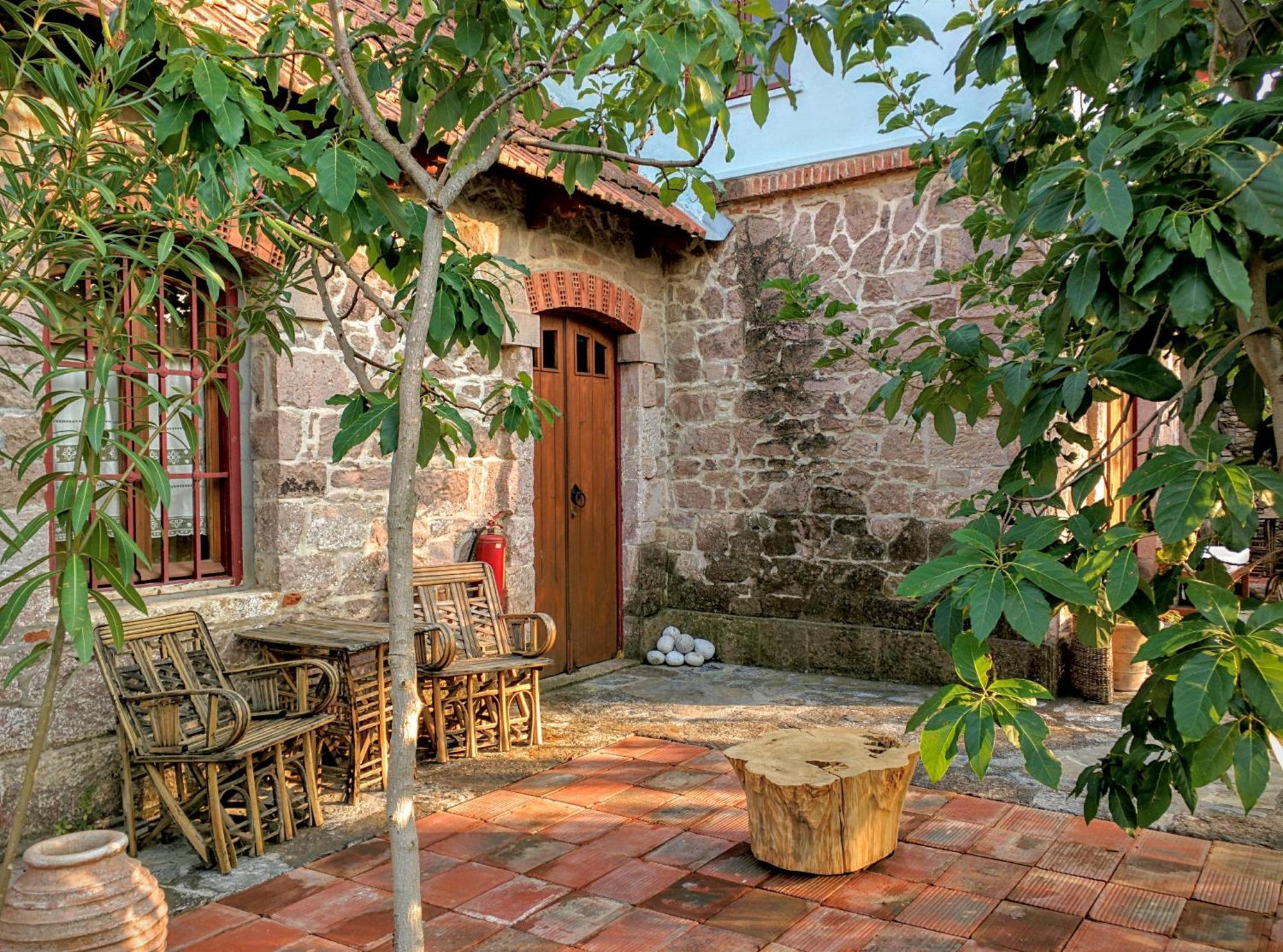 The Loriet 4* Mytilene