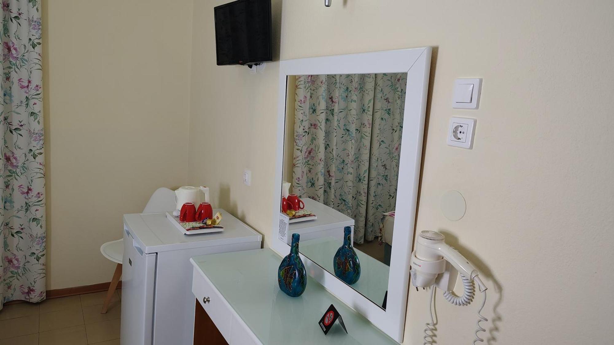 Laios (adults Only) Hotel Limenas (Thasos)