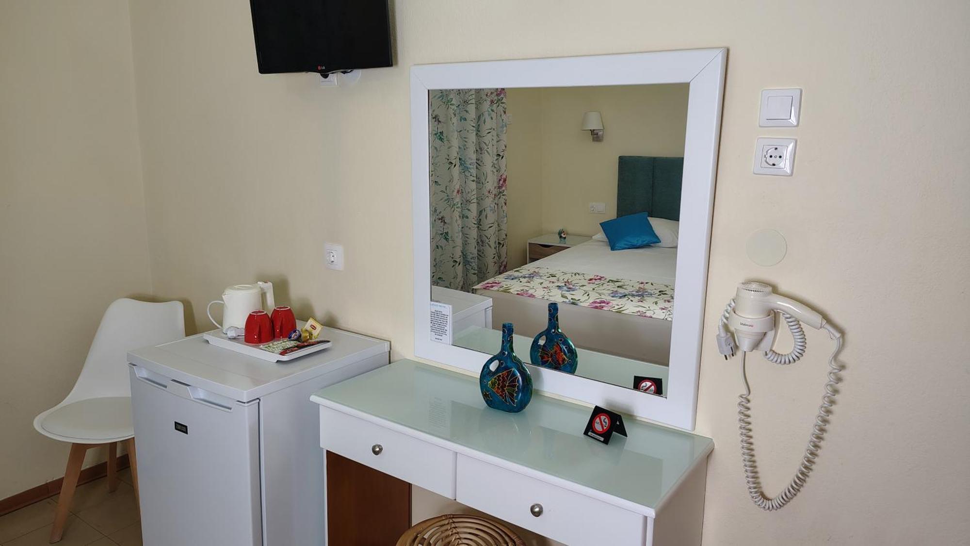 Hotel Laios (adults Only) Limenas (Thasos)