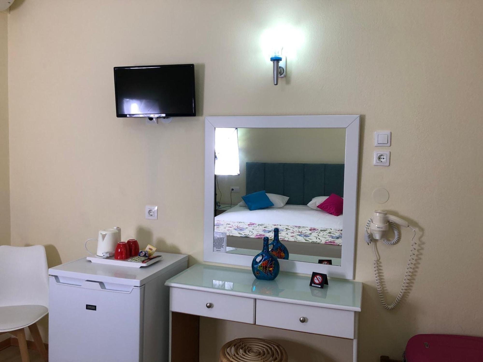 Laios (adults Only) 2* Limenas (Thasos)