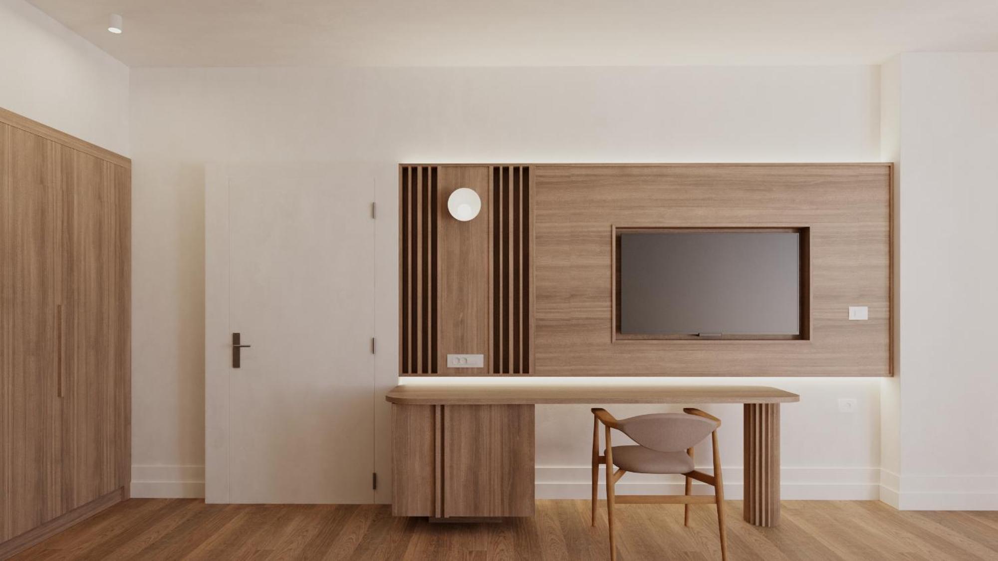 Hotel Avra Imperial 5*