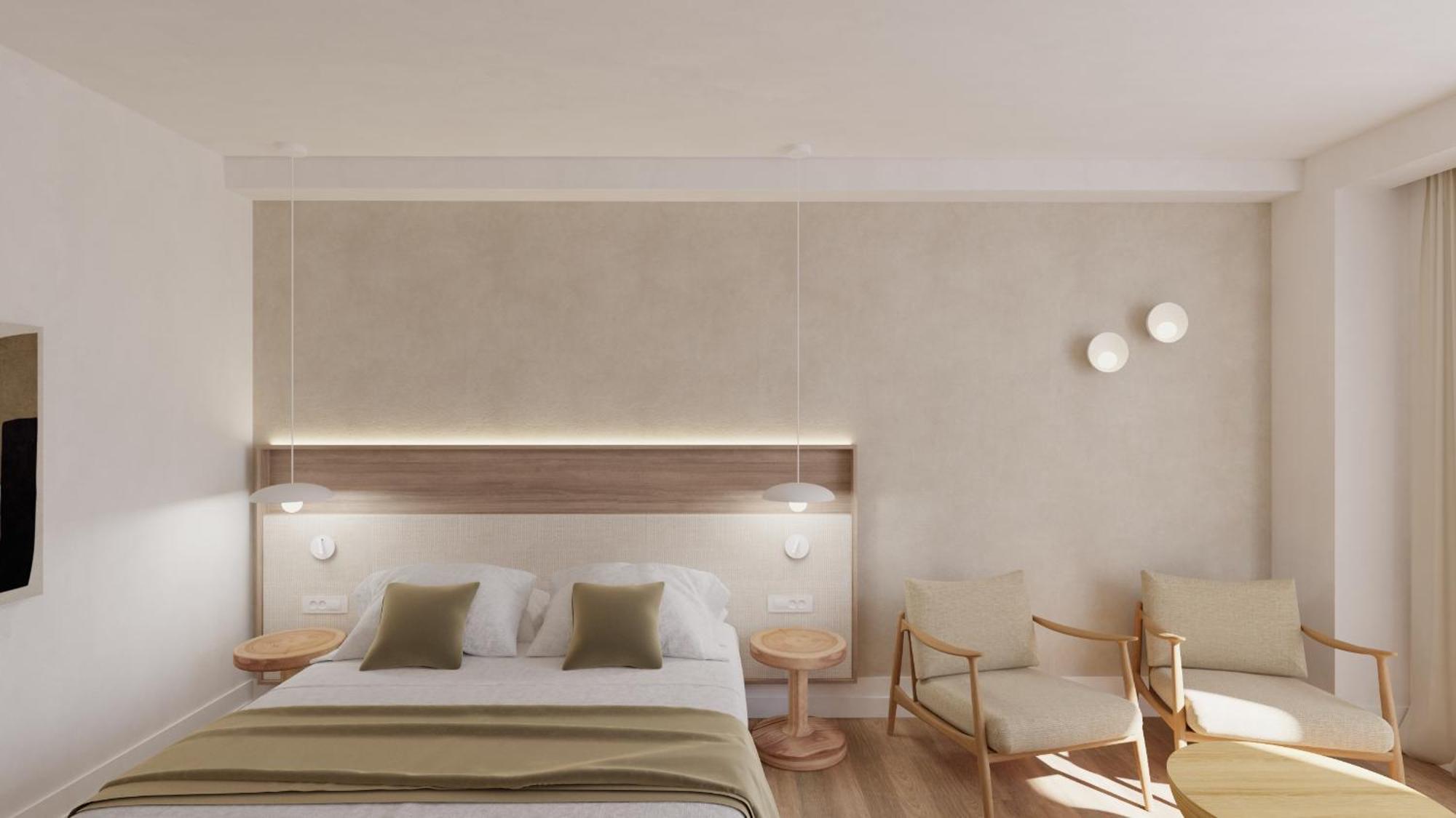 Avra Imperial Hotel Kolymbari