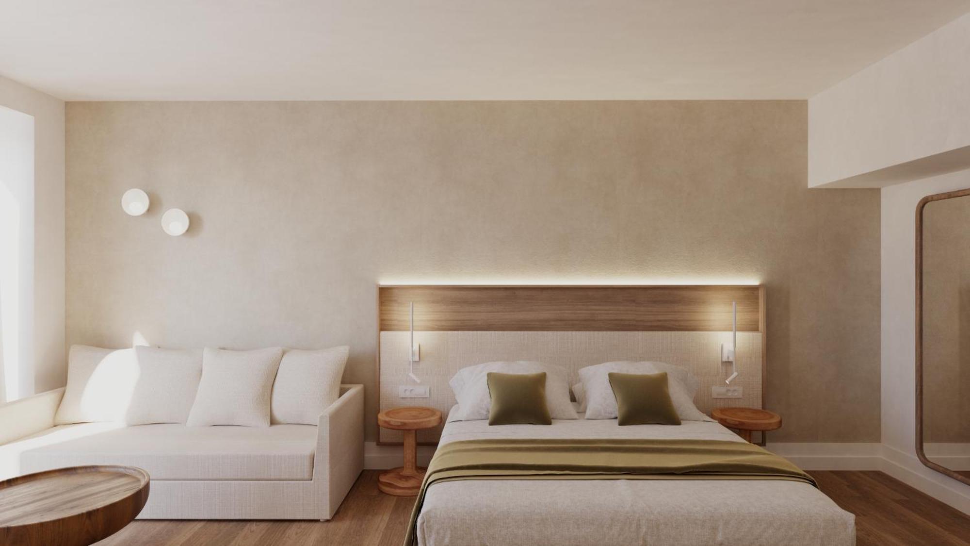 Avra Imperial 5*
