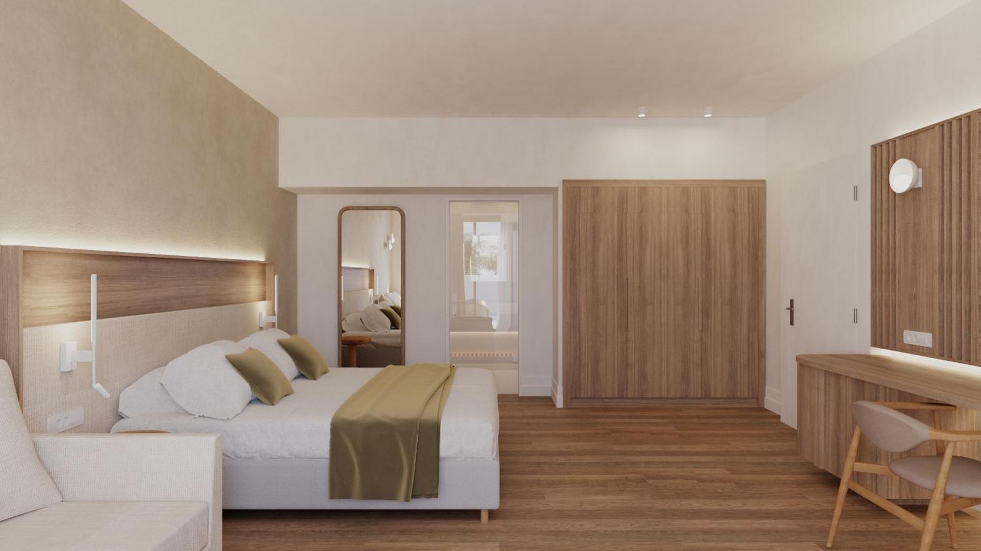 Avra Imperial Hotel