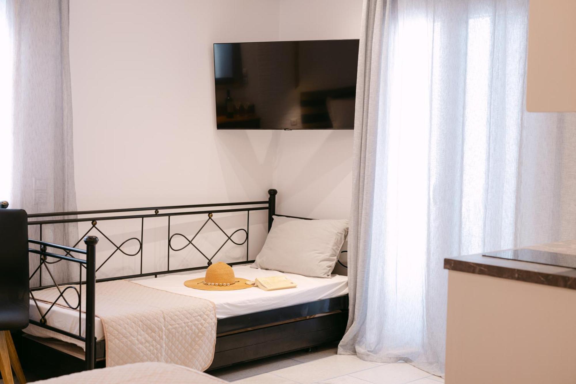 Apartment Kahlua Agios Prokopios (Naxos)