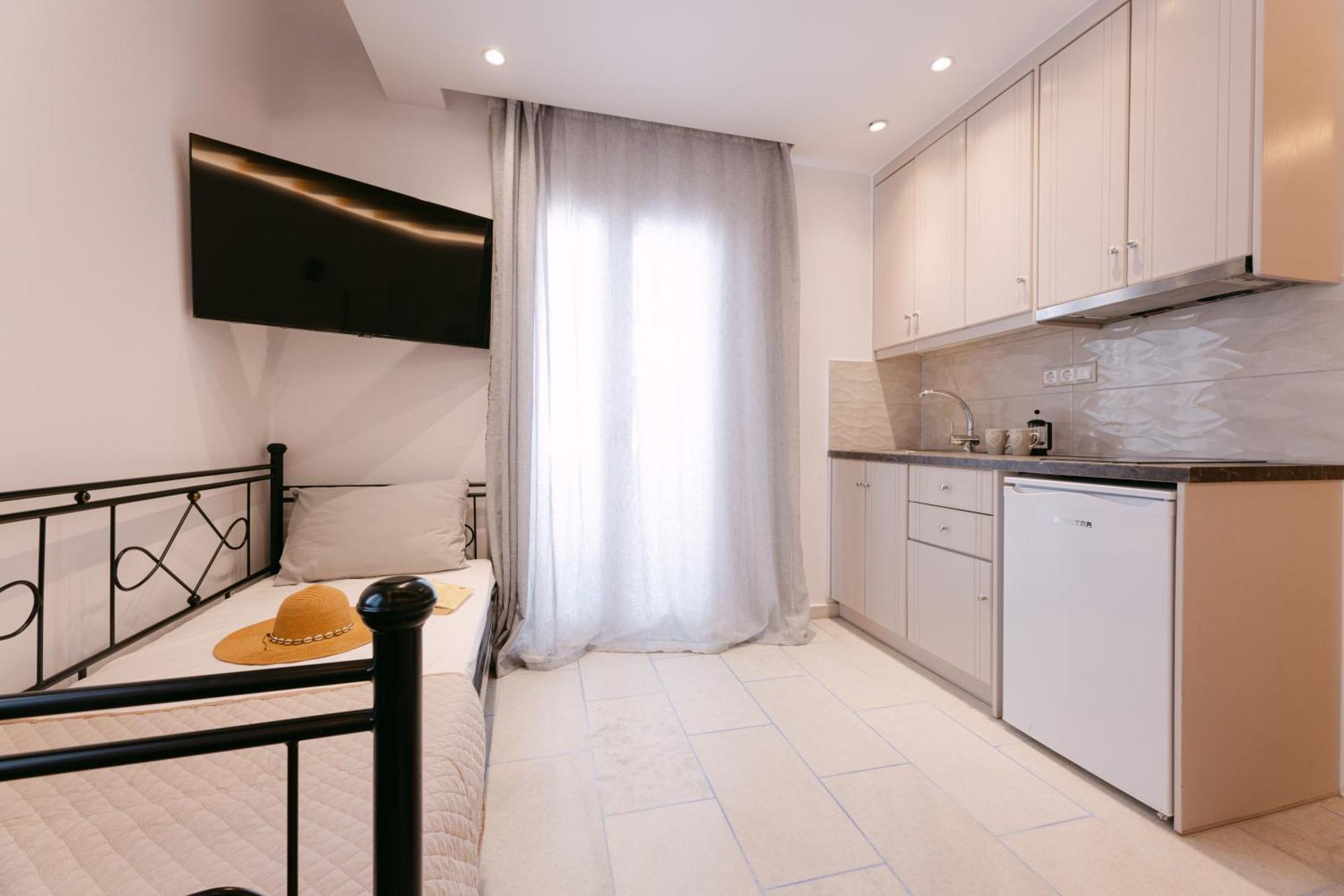 Kahlua Apartment *