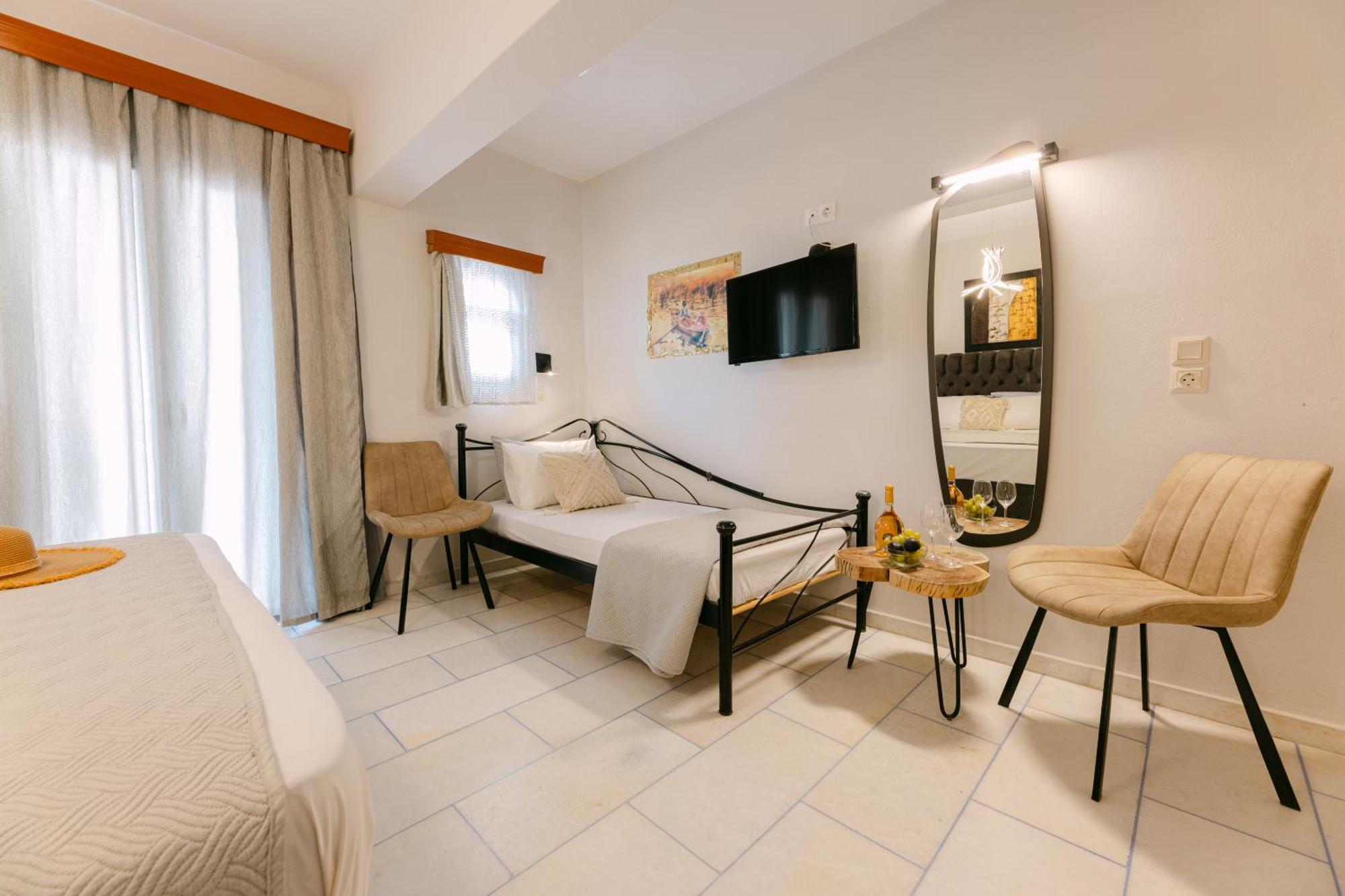 Apartment Kahlua Agios Prokopios (Naxos)