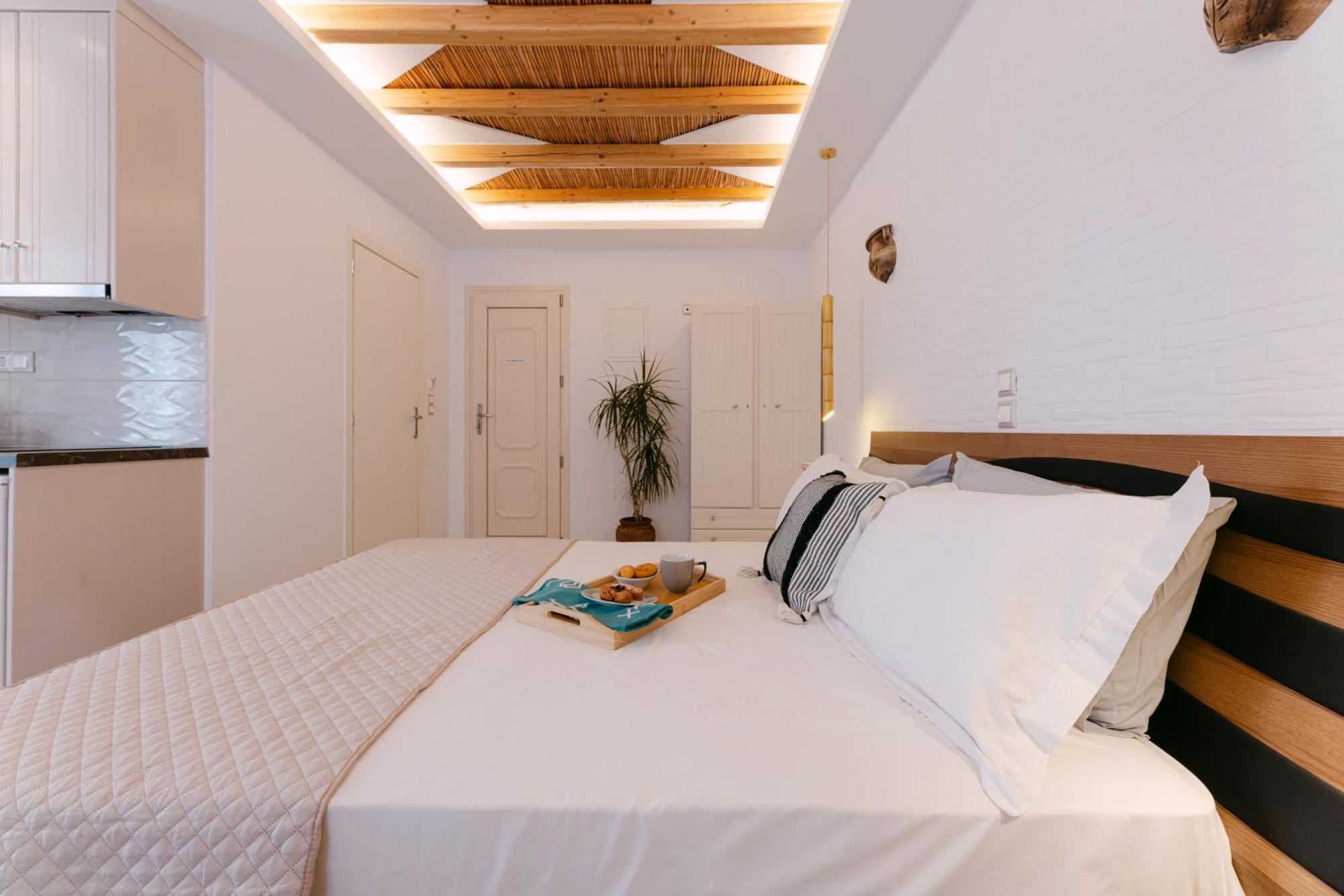 Apartment Kahlua Agios Prokopios (Naxos)