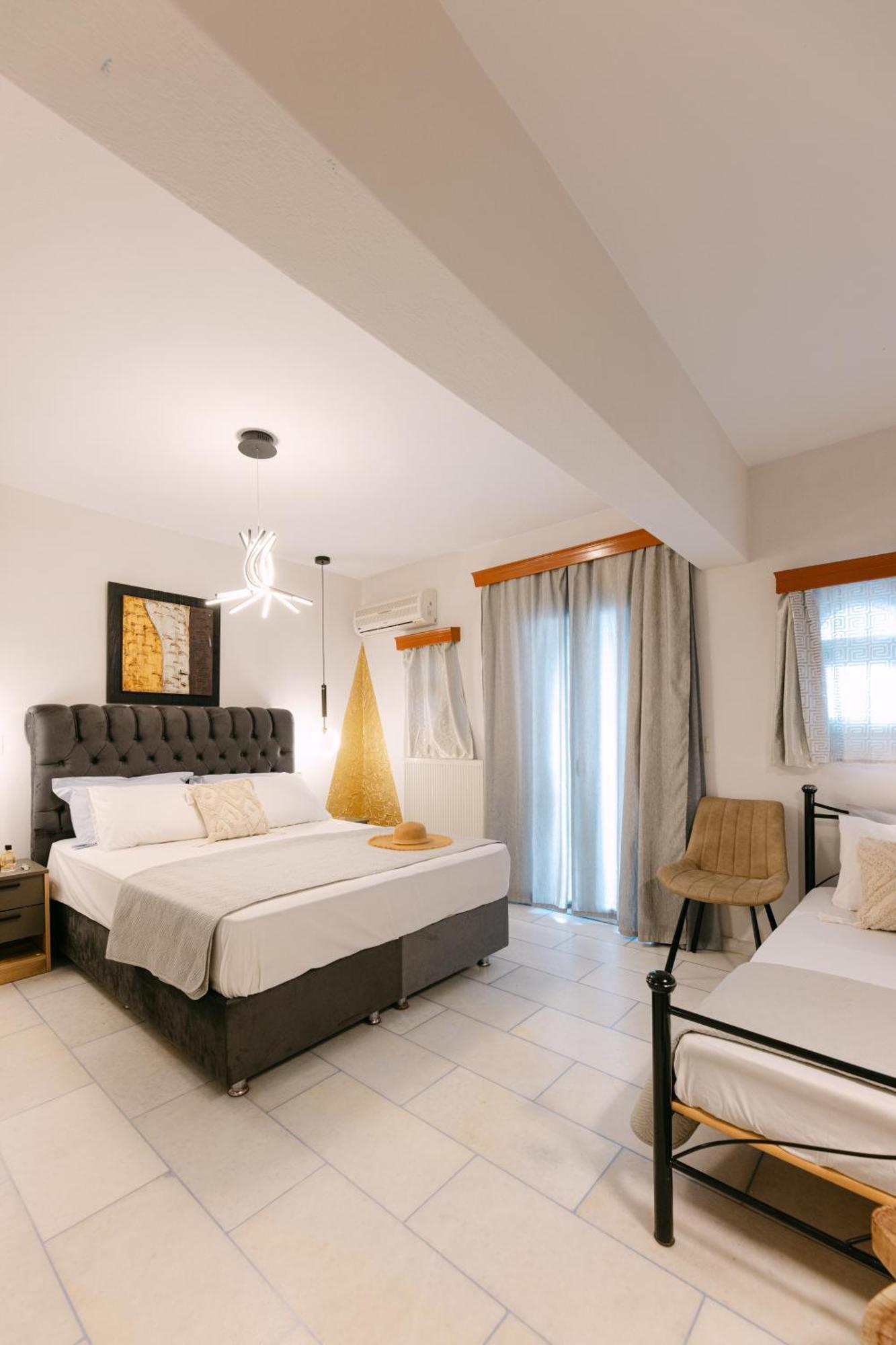 Kahlua Agios Prokopios (Naxos)