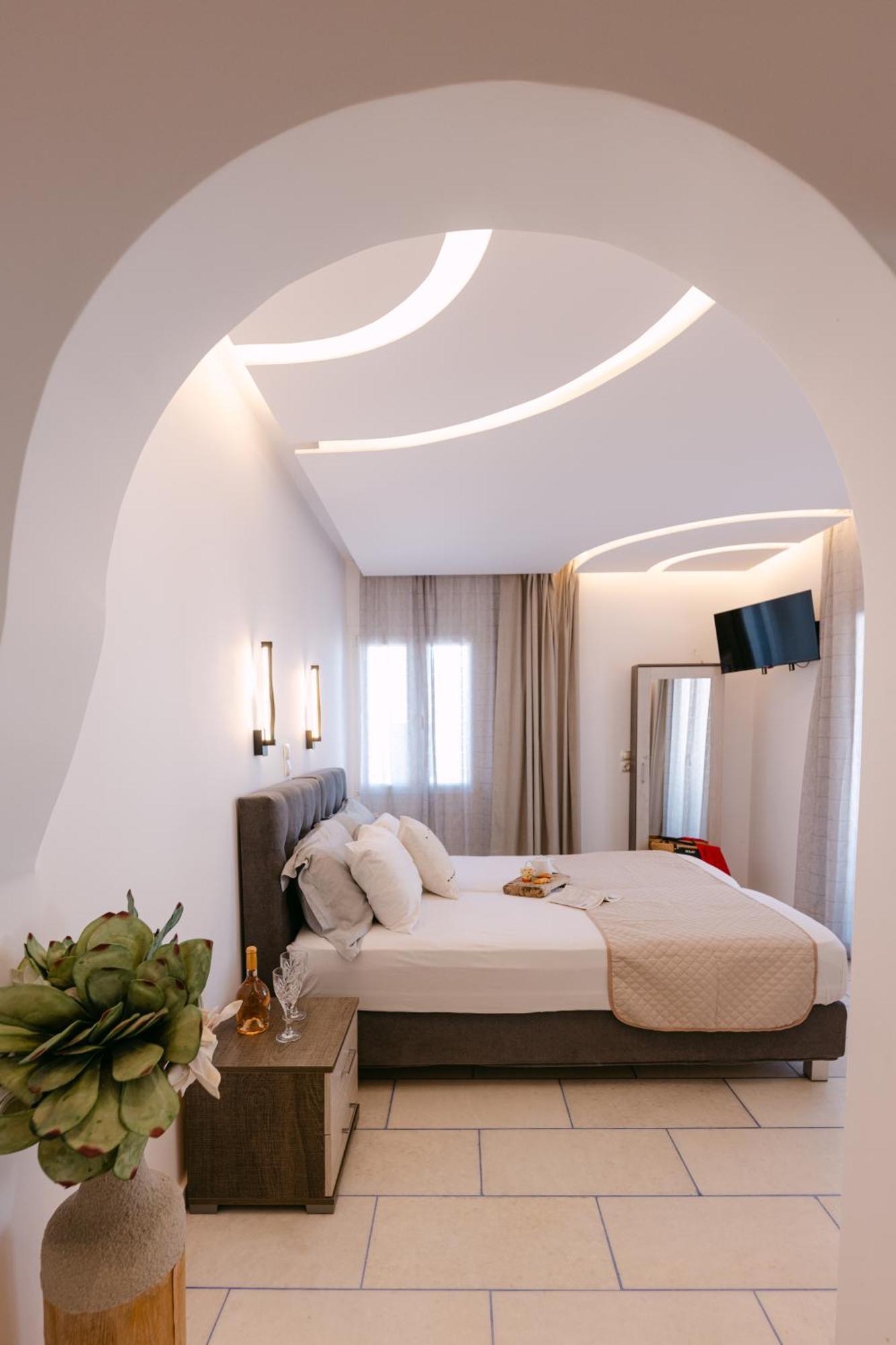 Kahlua Apartment