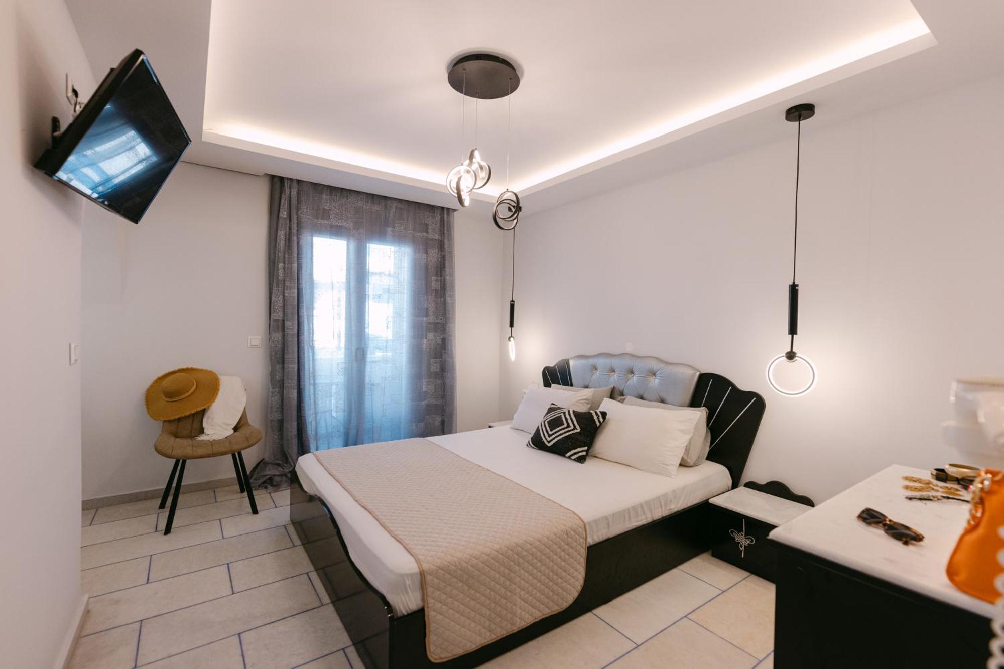 Kahlua Apartment Agios Prokopios (Naxos)