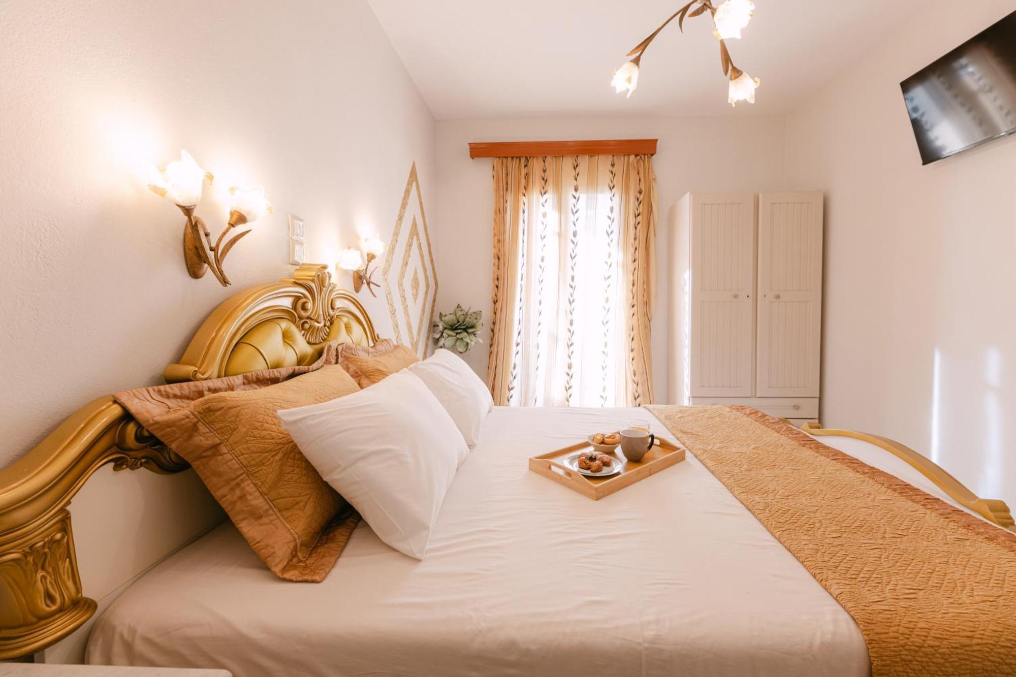 Apartment Kahlua Agios Prokopios (Naxos)