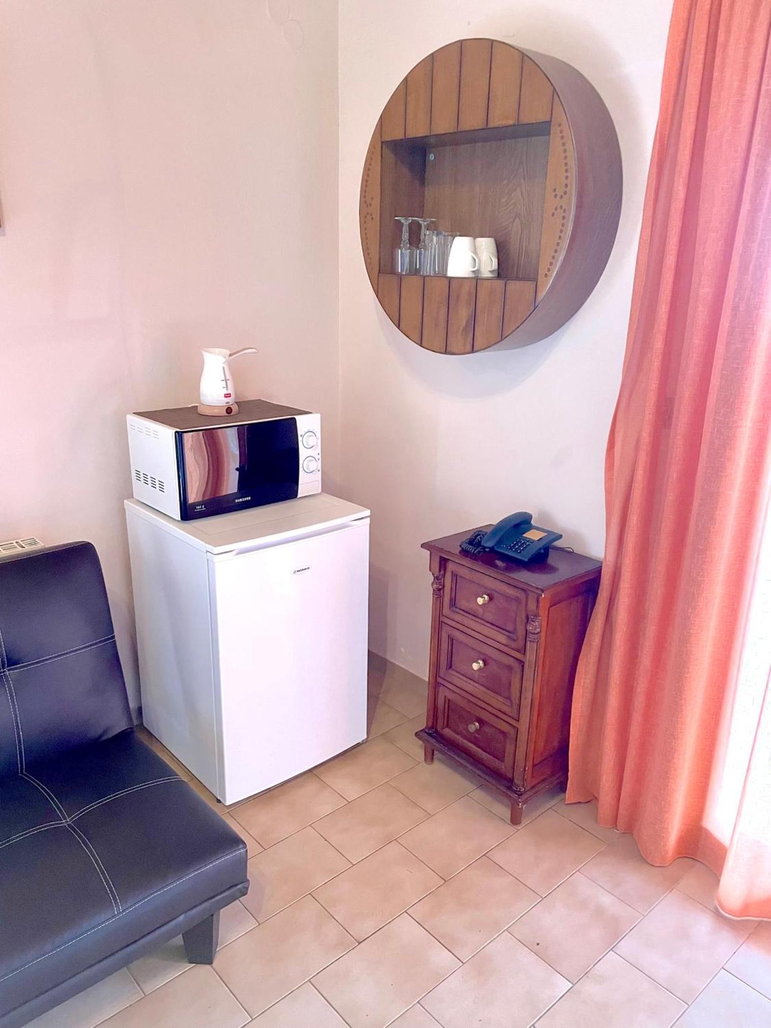 Ariadni 3* Skala Potamia (Thasos)