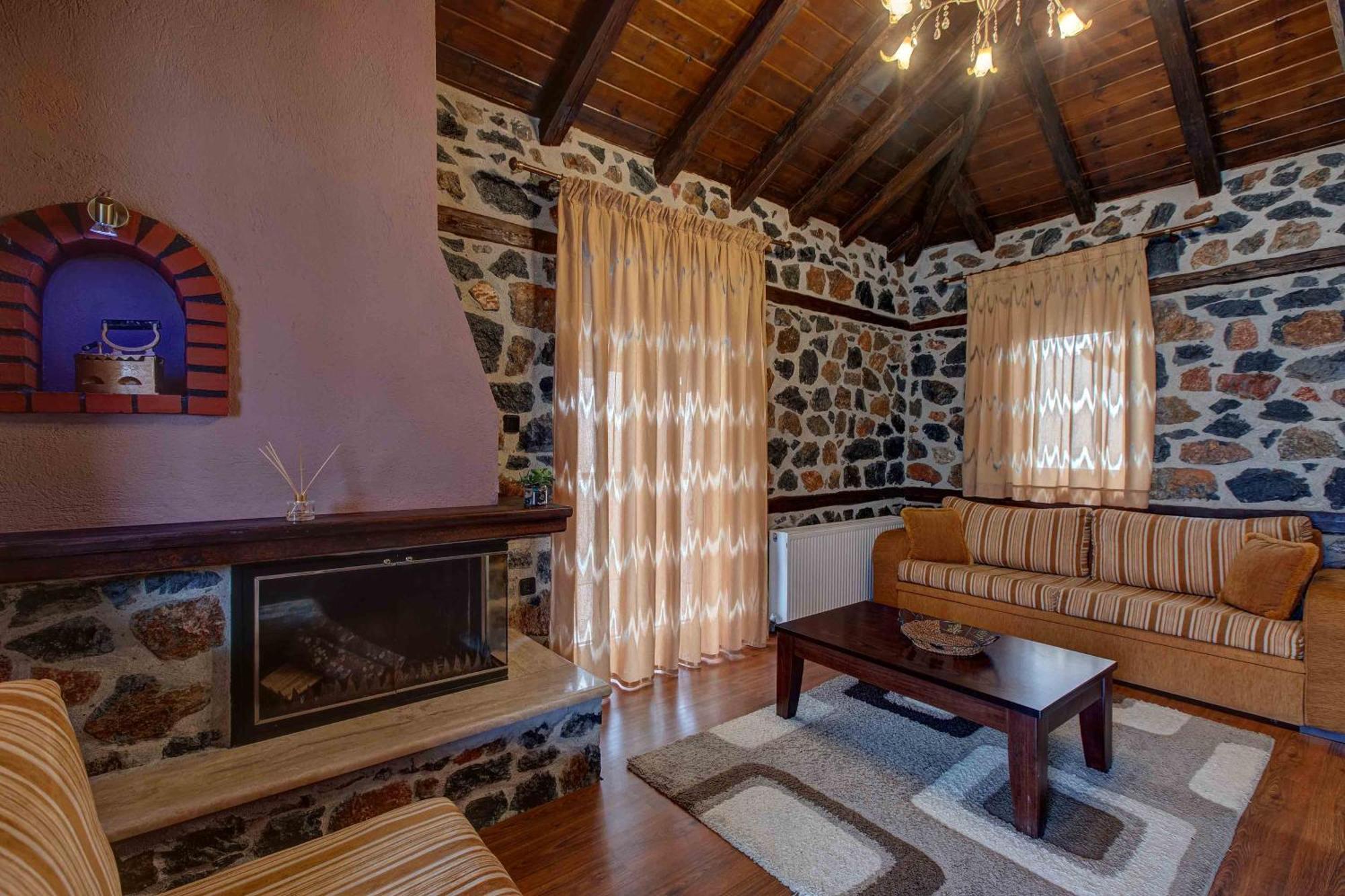 Apartment Xenonas Pantheon Agios Athanasios (Pella)