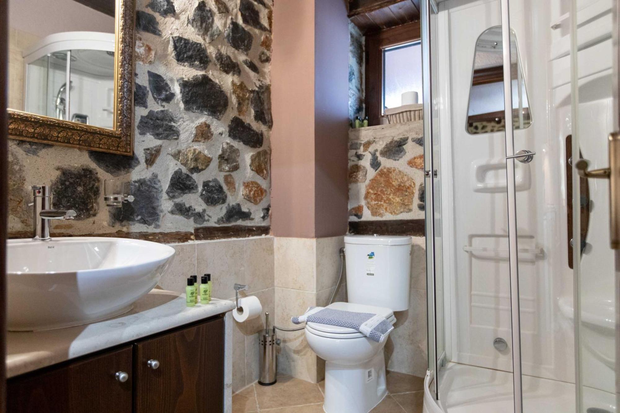Apartment Xenonas Pantheon Agios Athanasios (Pella)