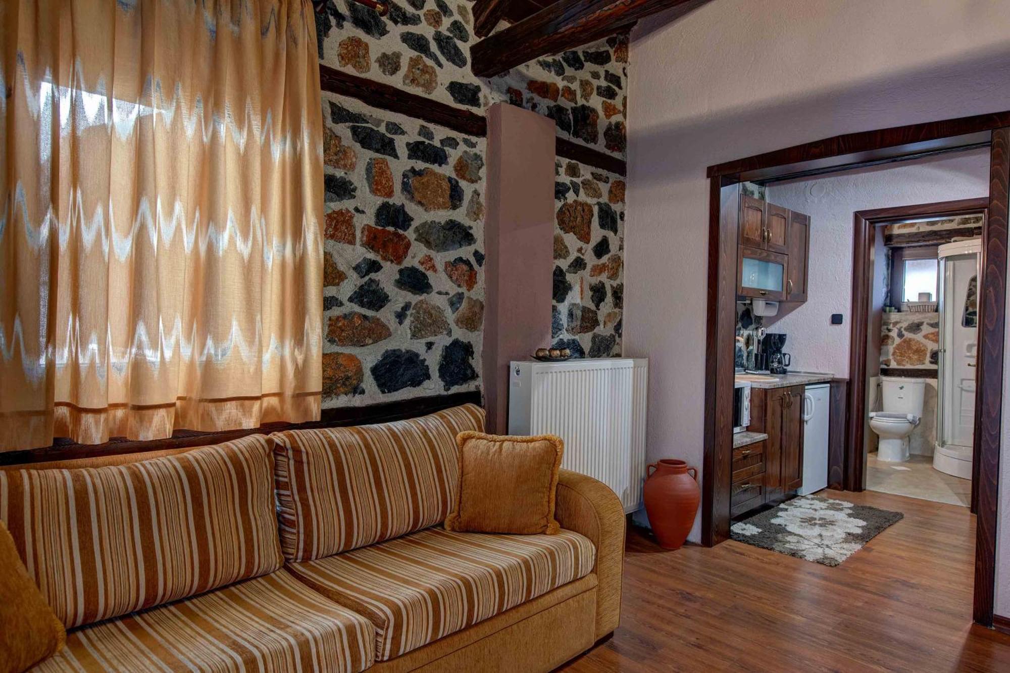 Xenonas Pantheon Apartment