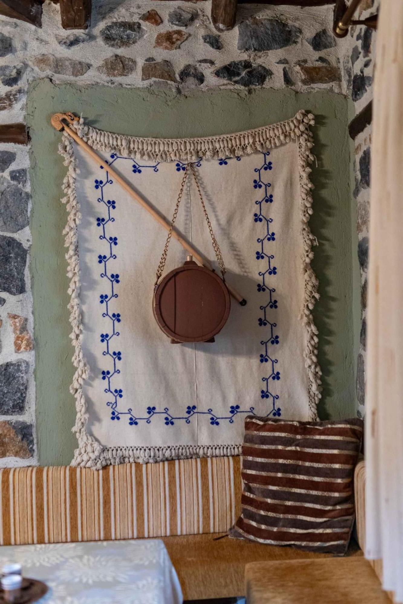 Apartment Xenonas Pantheon Agios Athanasios (Pella)
