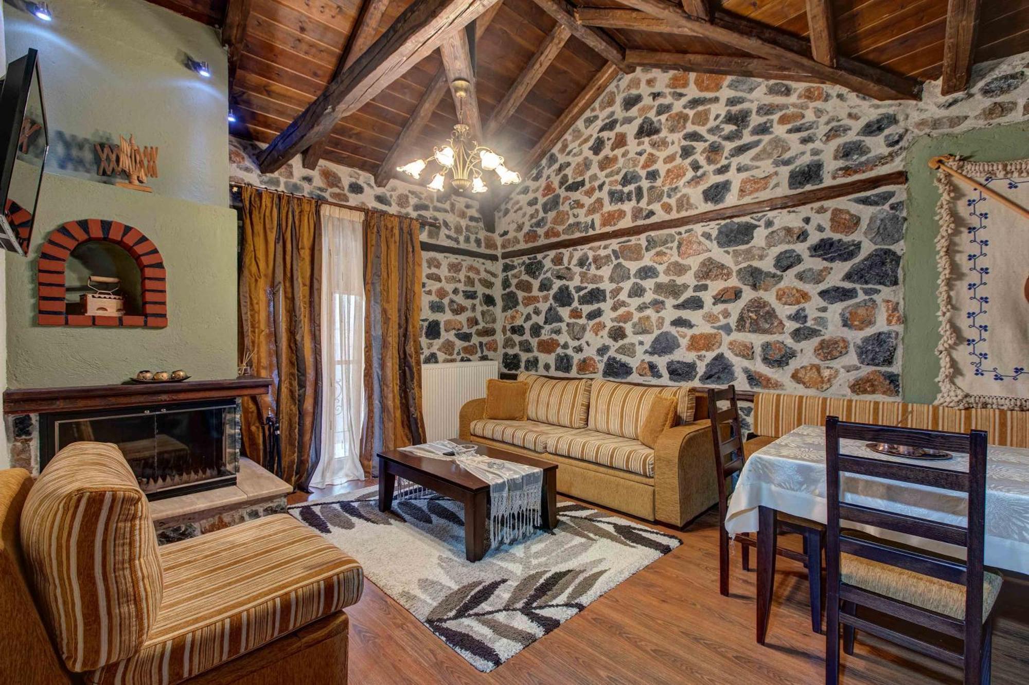 Xenonas Pantheon Apartment