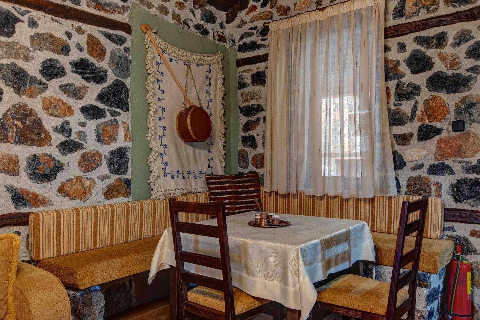Apartment Xenonas Pantheon Agios Athanasios (Pella)