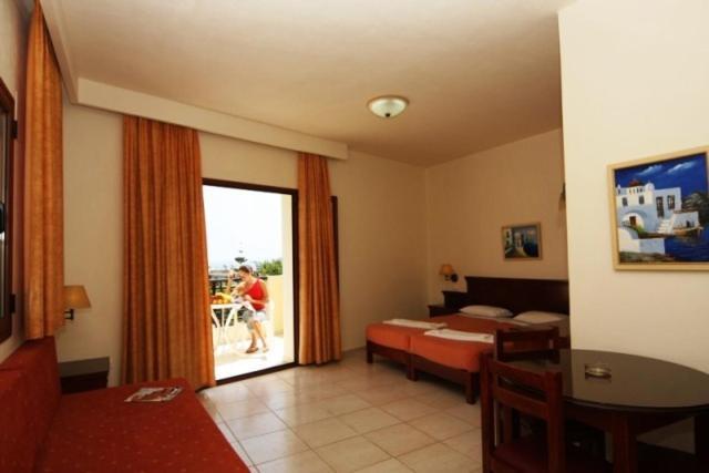 Maria Lambis Aparthotel