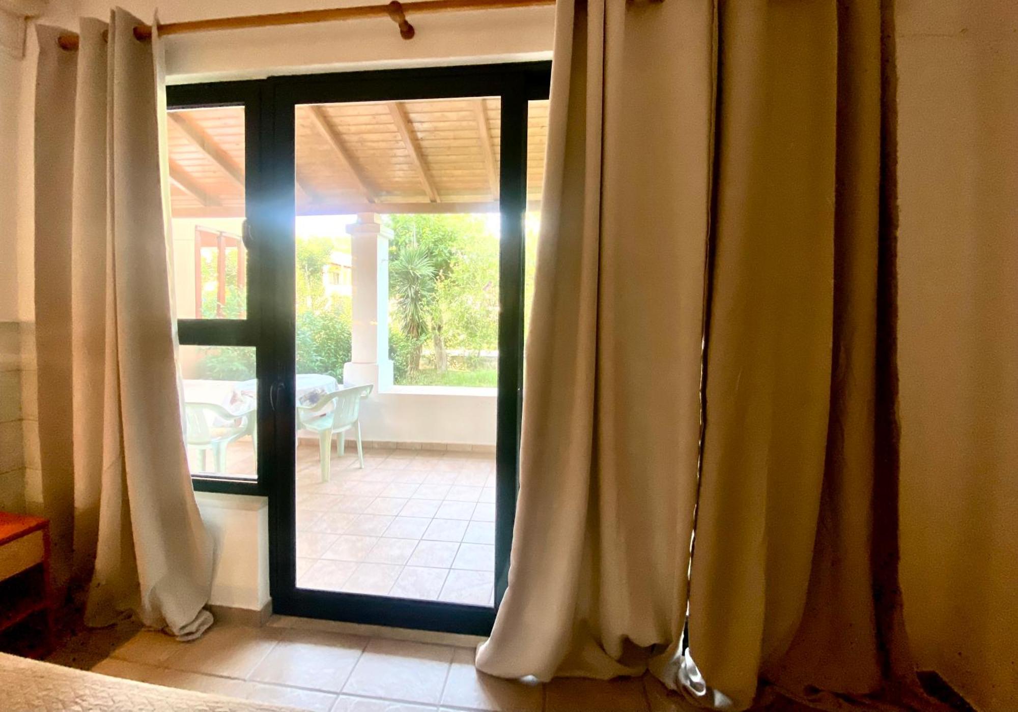 Nireas Resort Corfu Aparthotel 3*