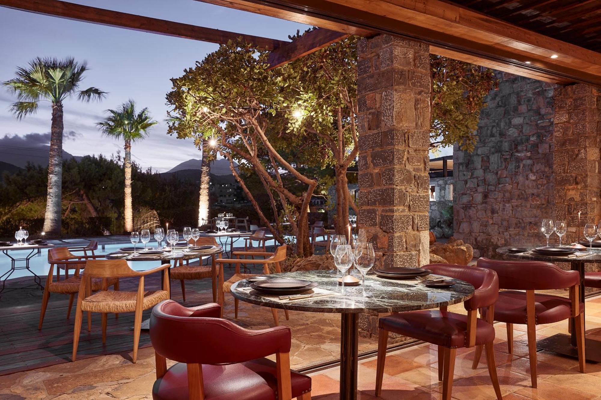 Thalassa Villa Agios Nikolaos (Crete)