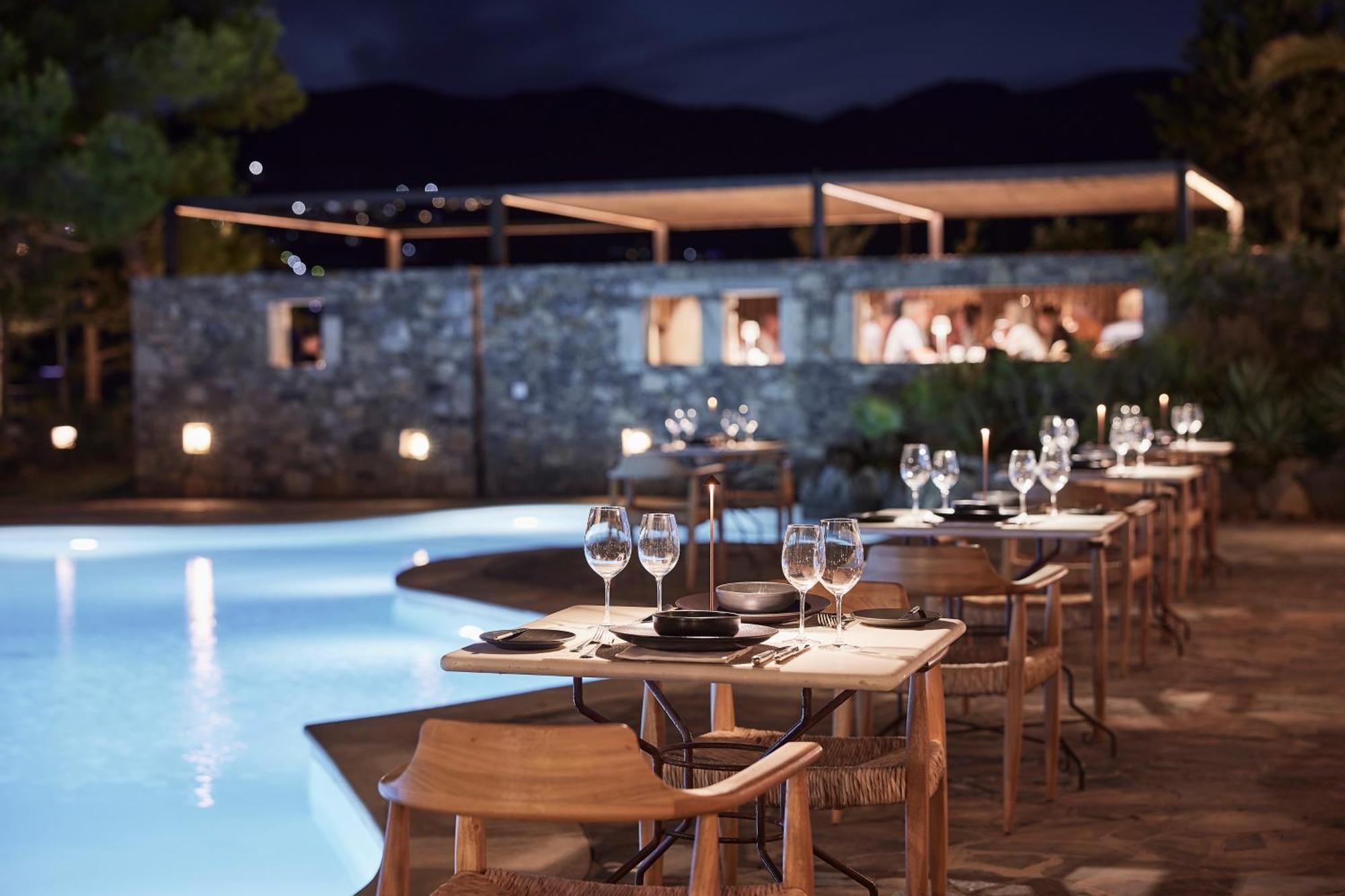 Villa Thalassa