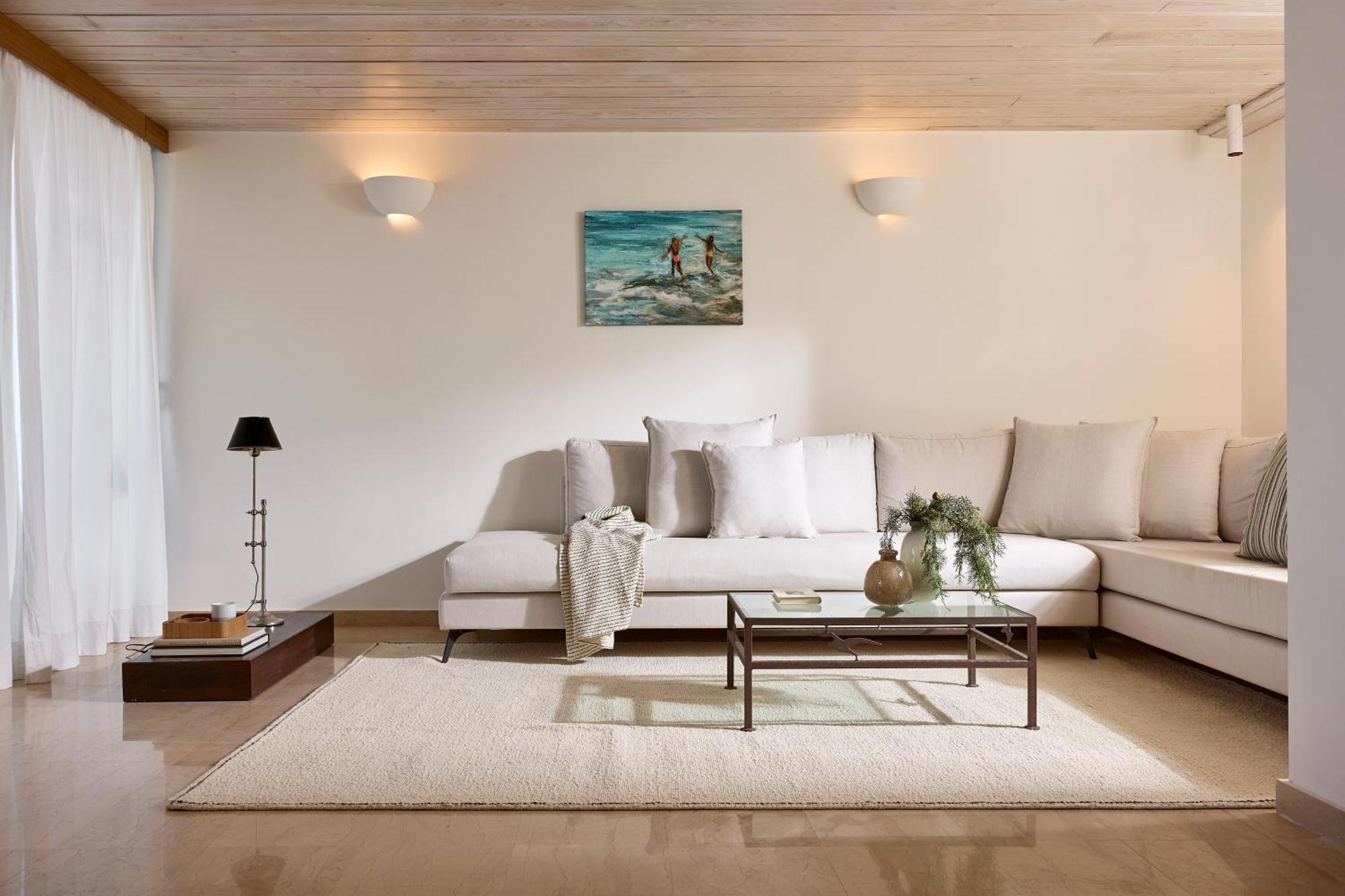 Villa Thalassa Agios Nikolaos (Crete)