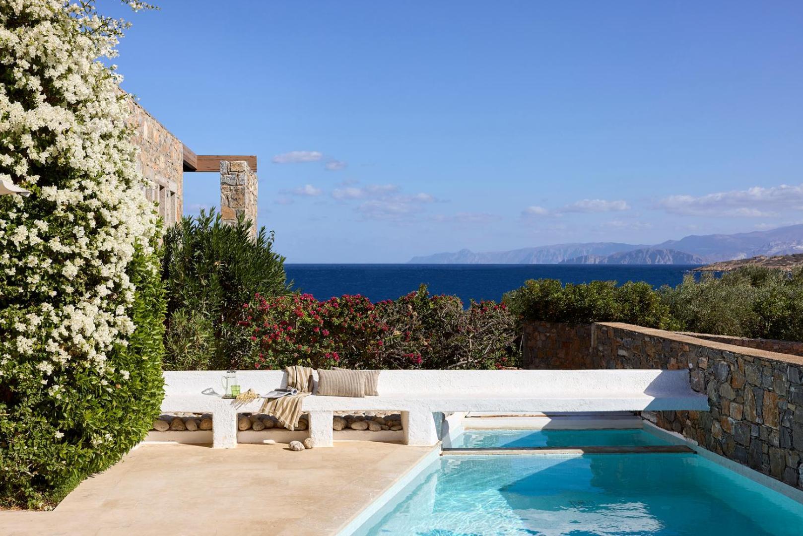 Thalassa Villa