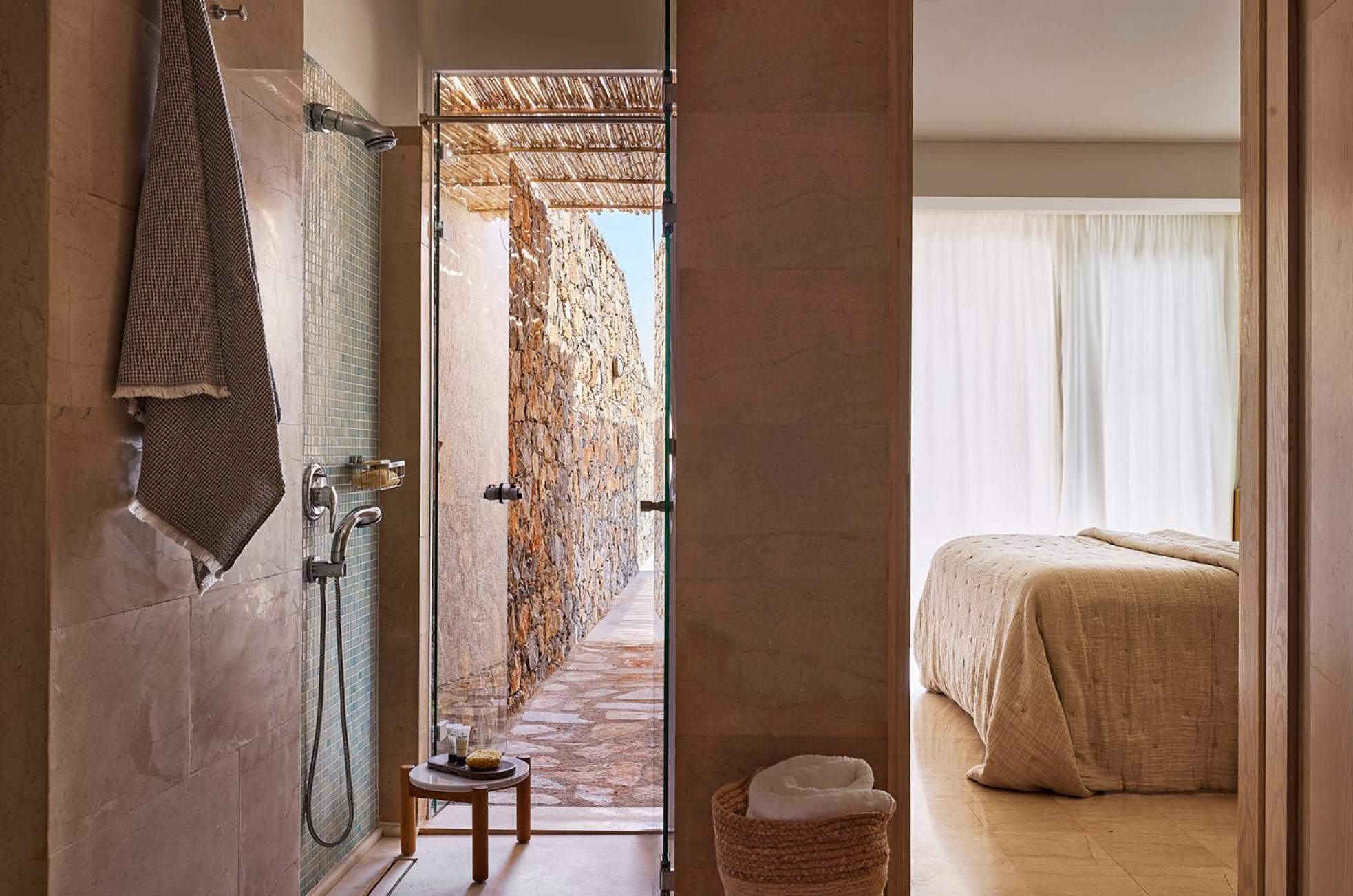 Thalassa Villa Agios Nikolaos (Crete)