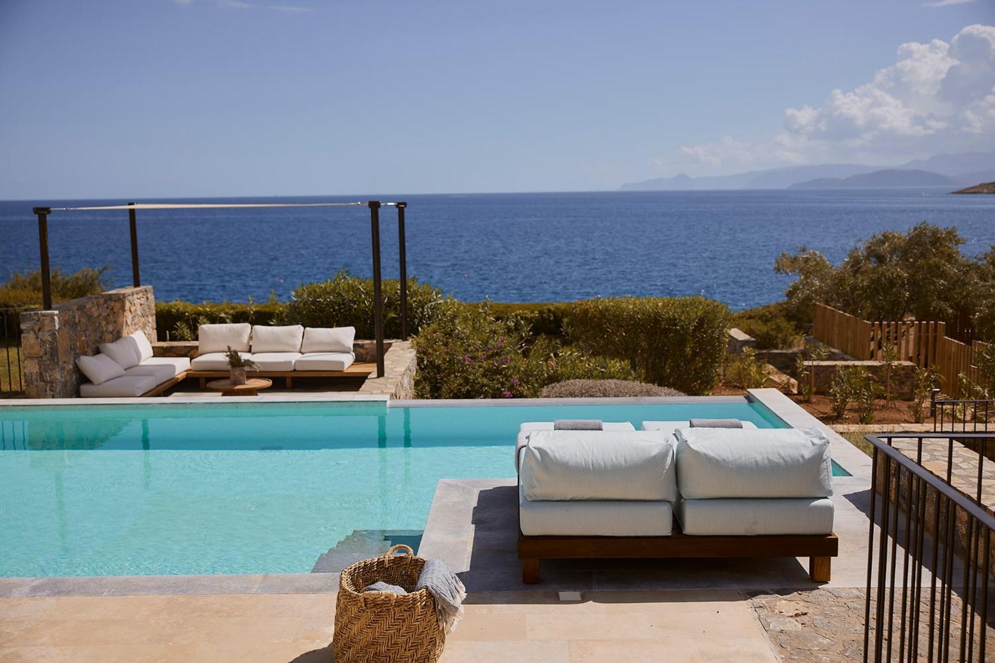 Thalassa * Agios Nikolaos (Crete)