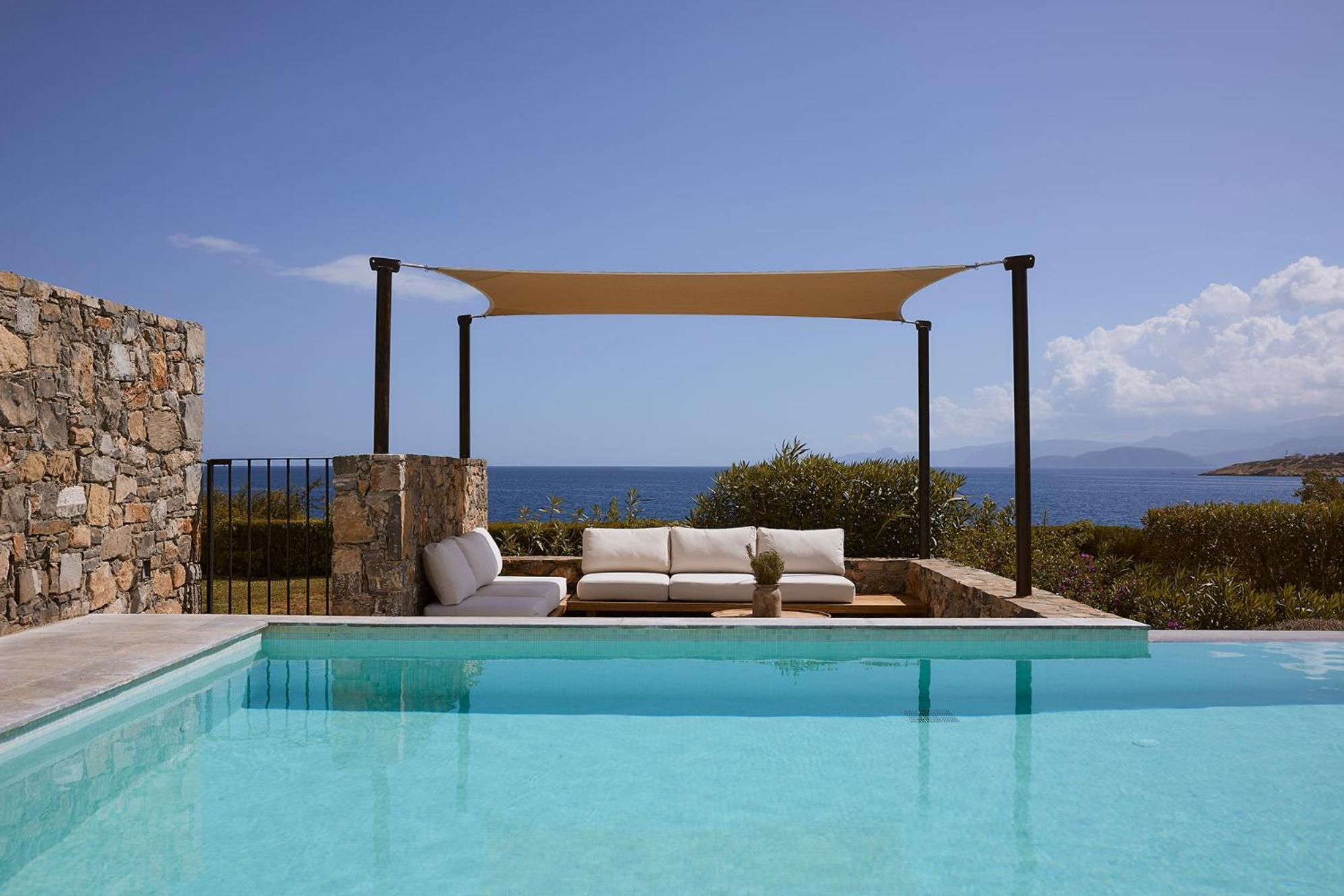 Villa Thalassa *