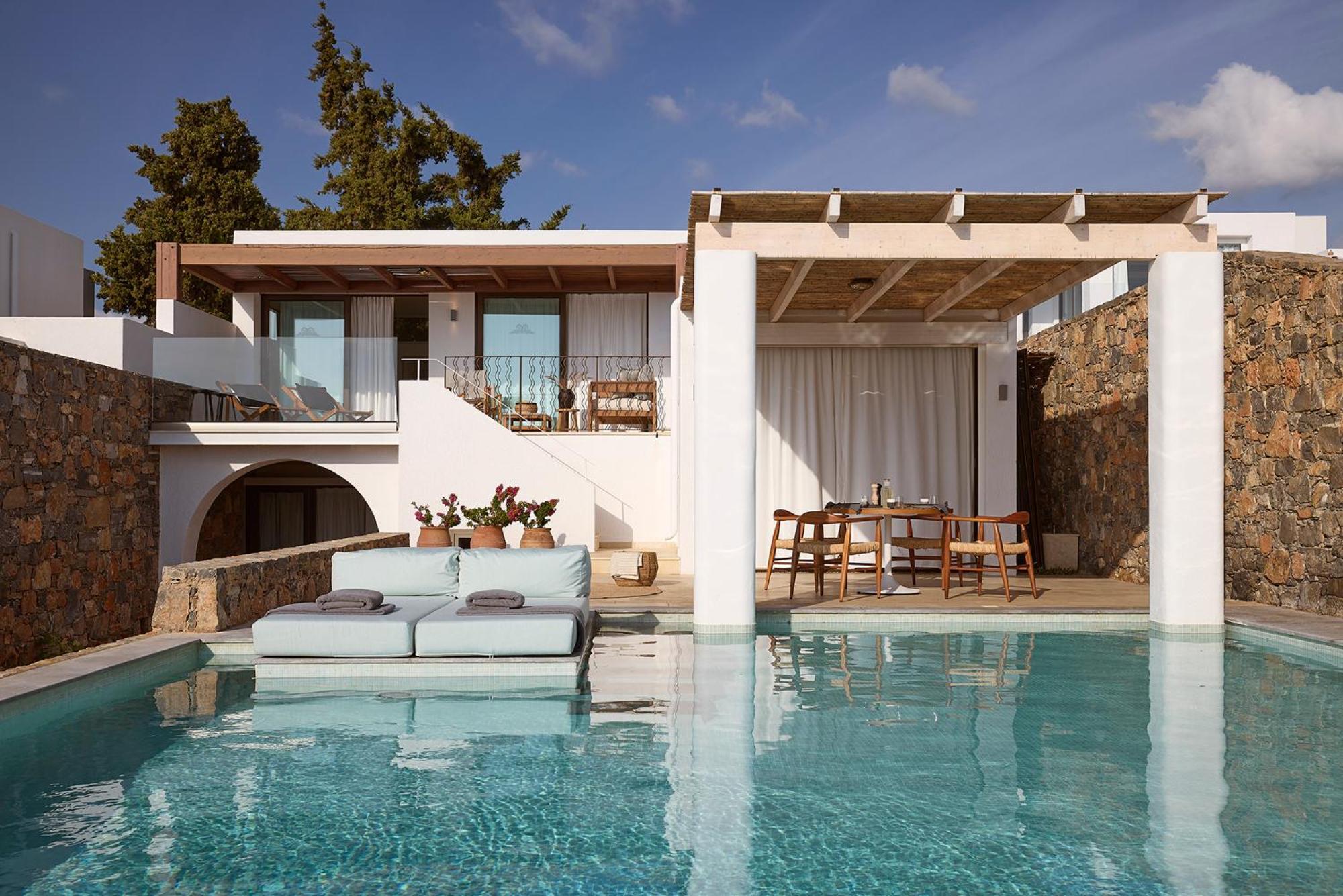 Villa Thalassa *