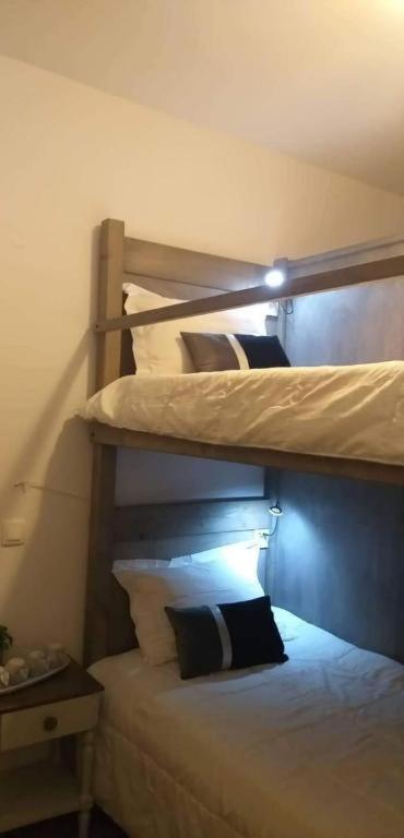 Afroditi Aparthotel 2*