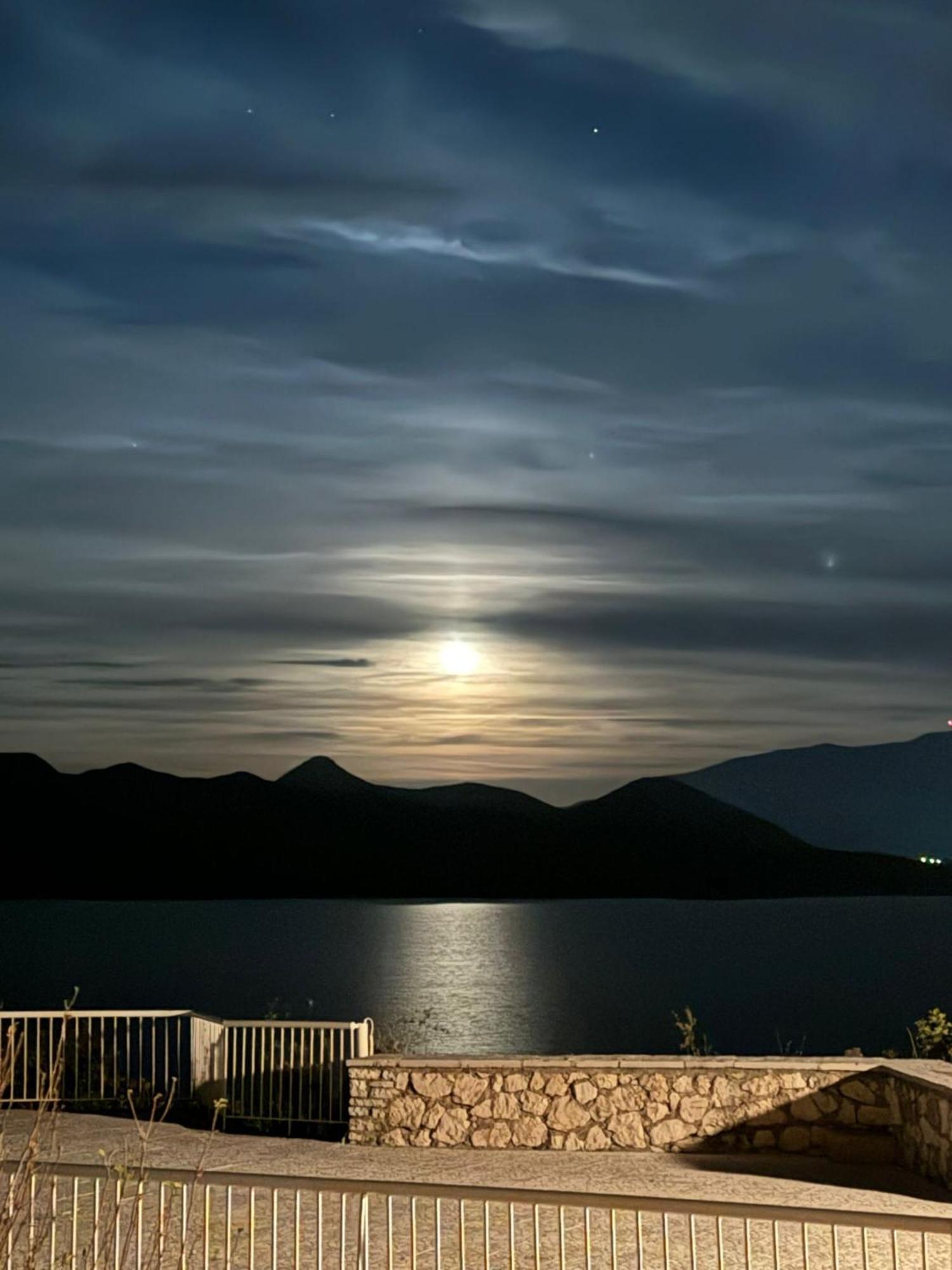 Sunrise Lefkada