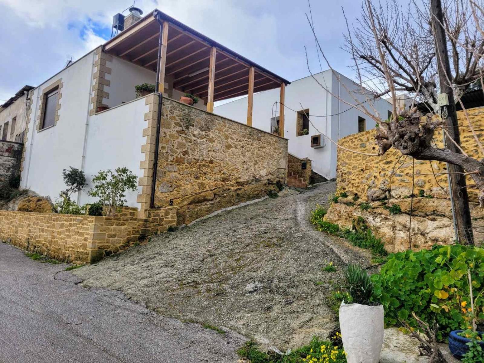 Fudulis Holiday home