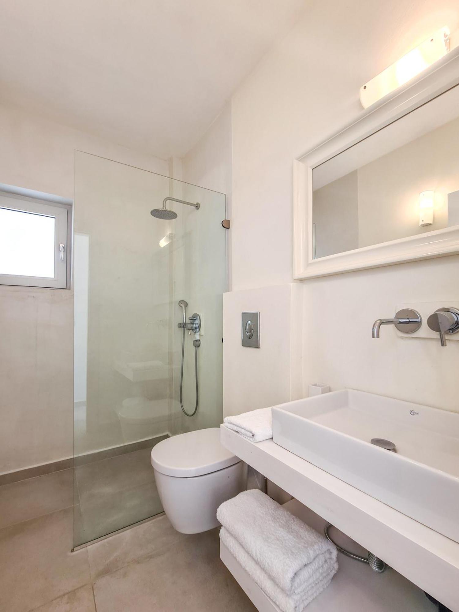 Villa Koru Lefkada *