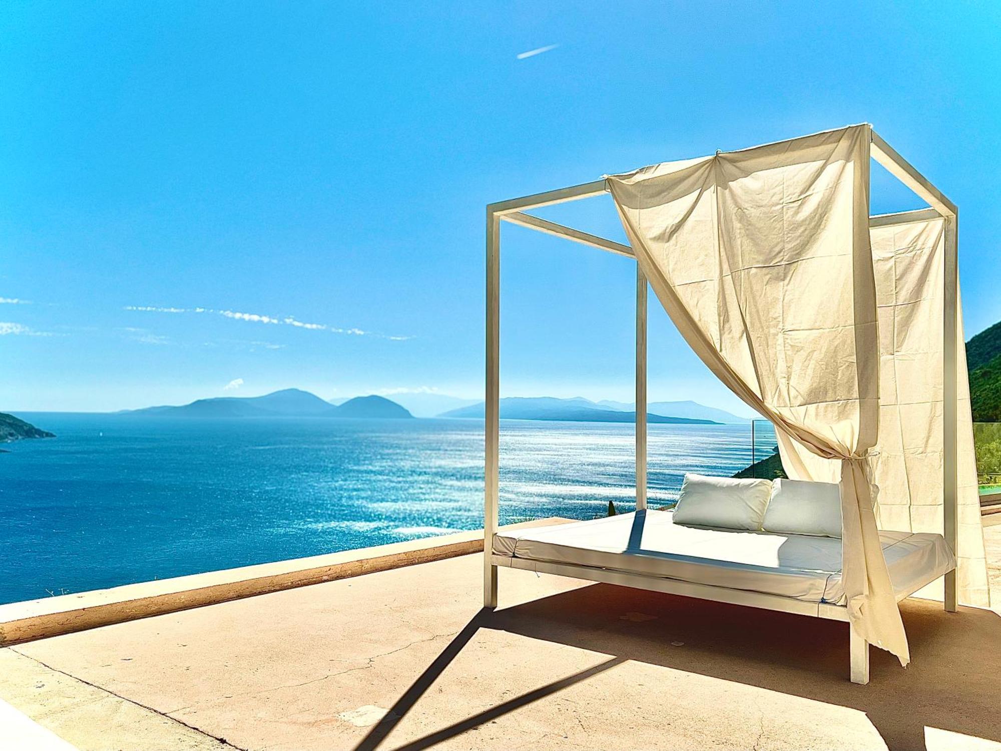 Villa Koru Lefkada *