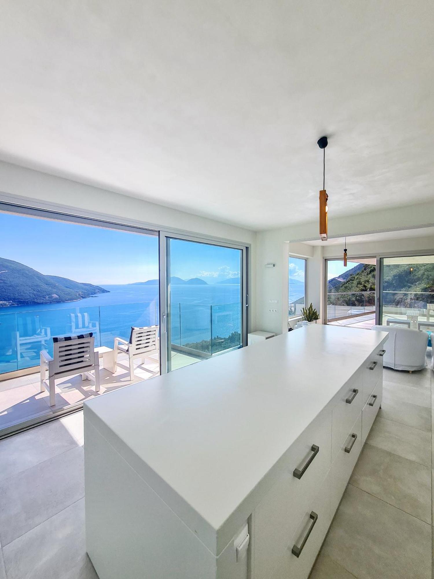 Villa Koru Lefkada Vasiliki (Lefkada)